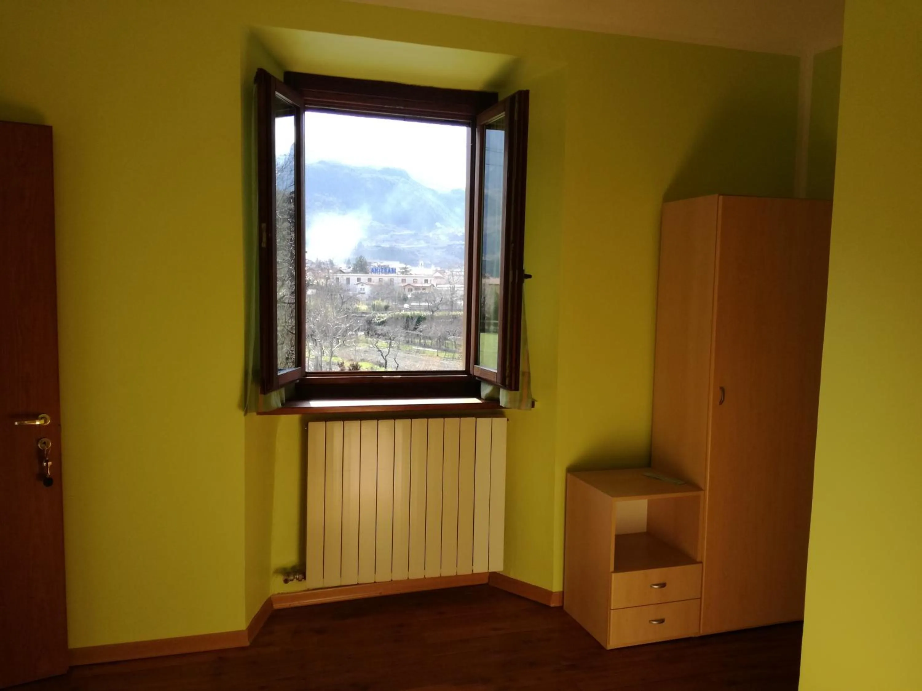 Bedroom in B&B Rocciamelone