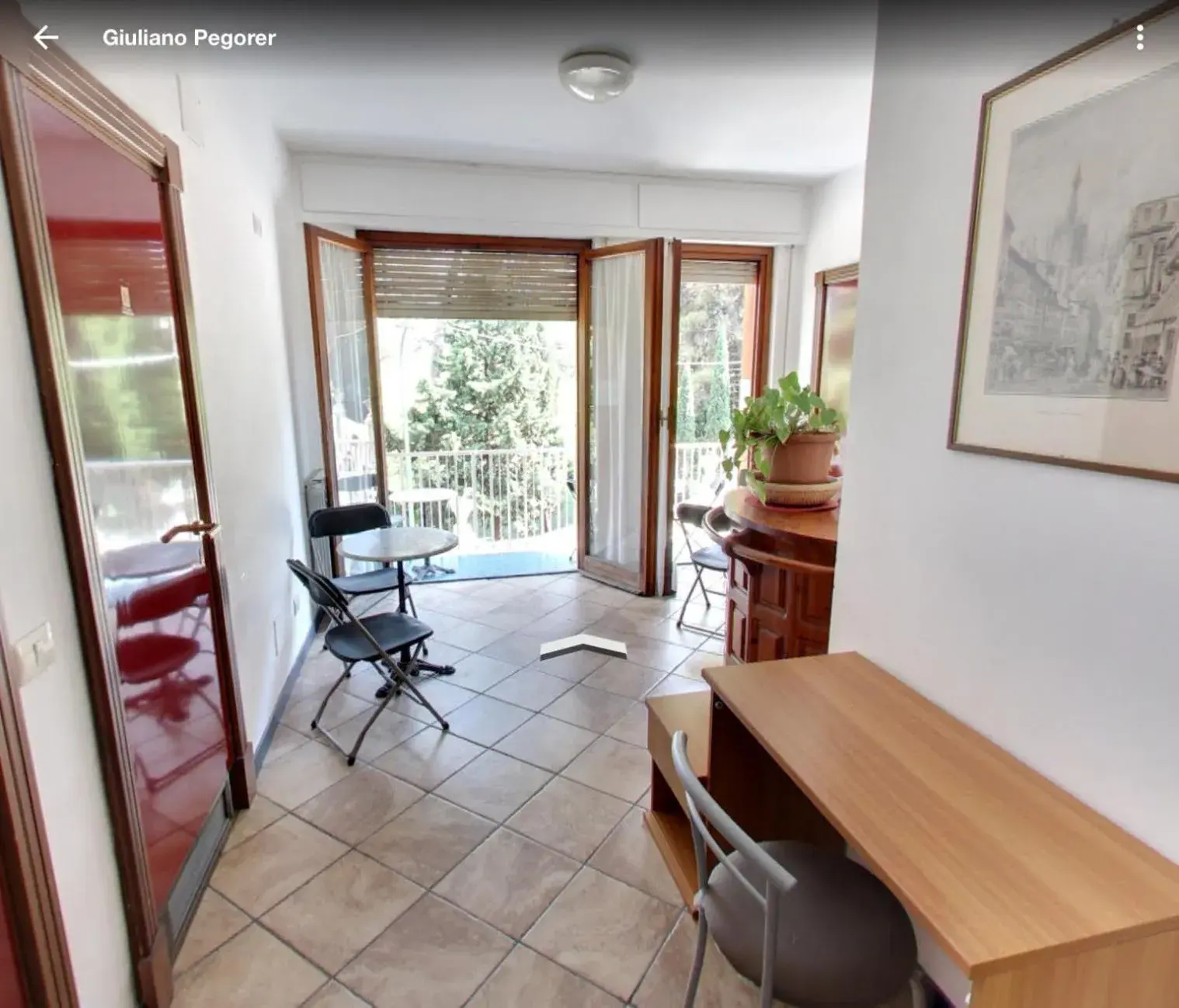 Locanda Vittoria Locanda Vittoria