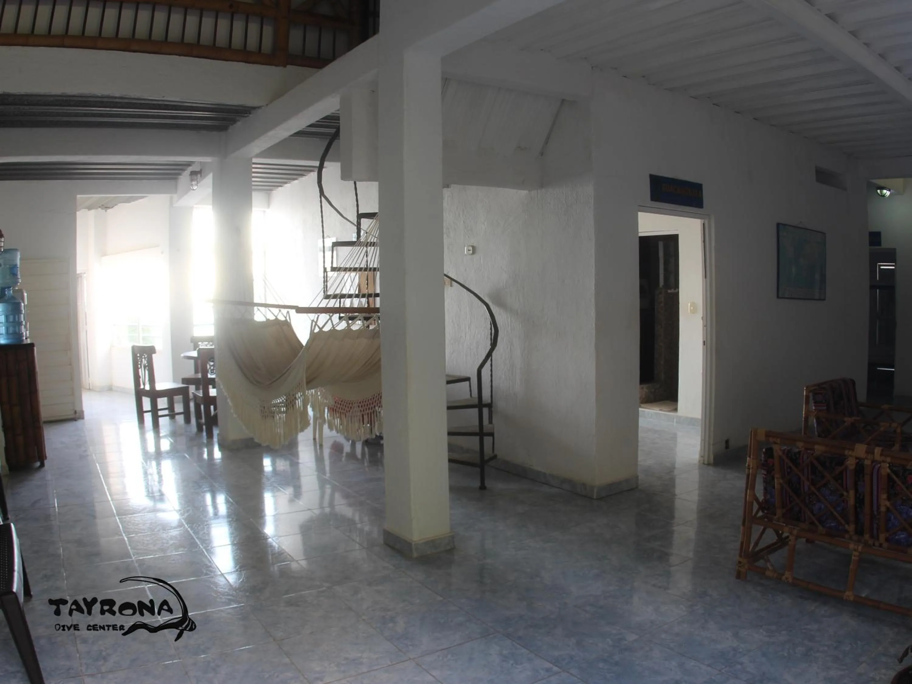 Tayrona Dive Center