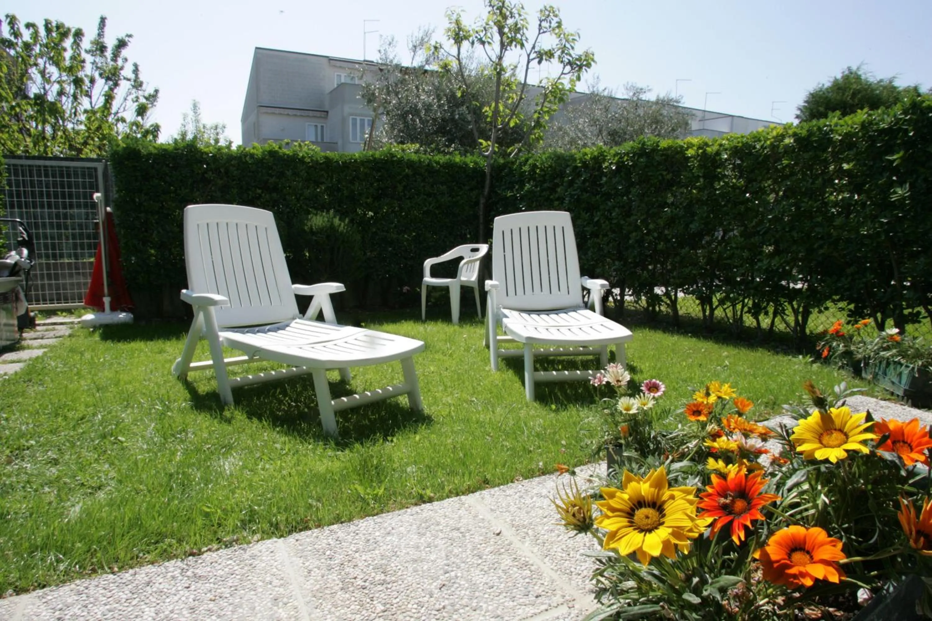 B&B Il Glicine Fiorito