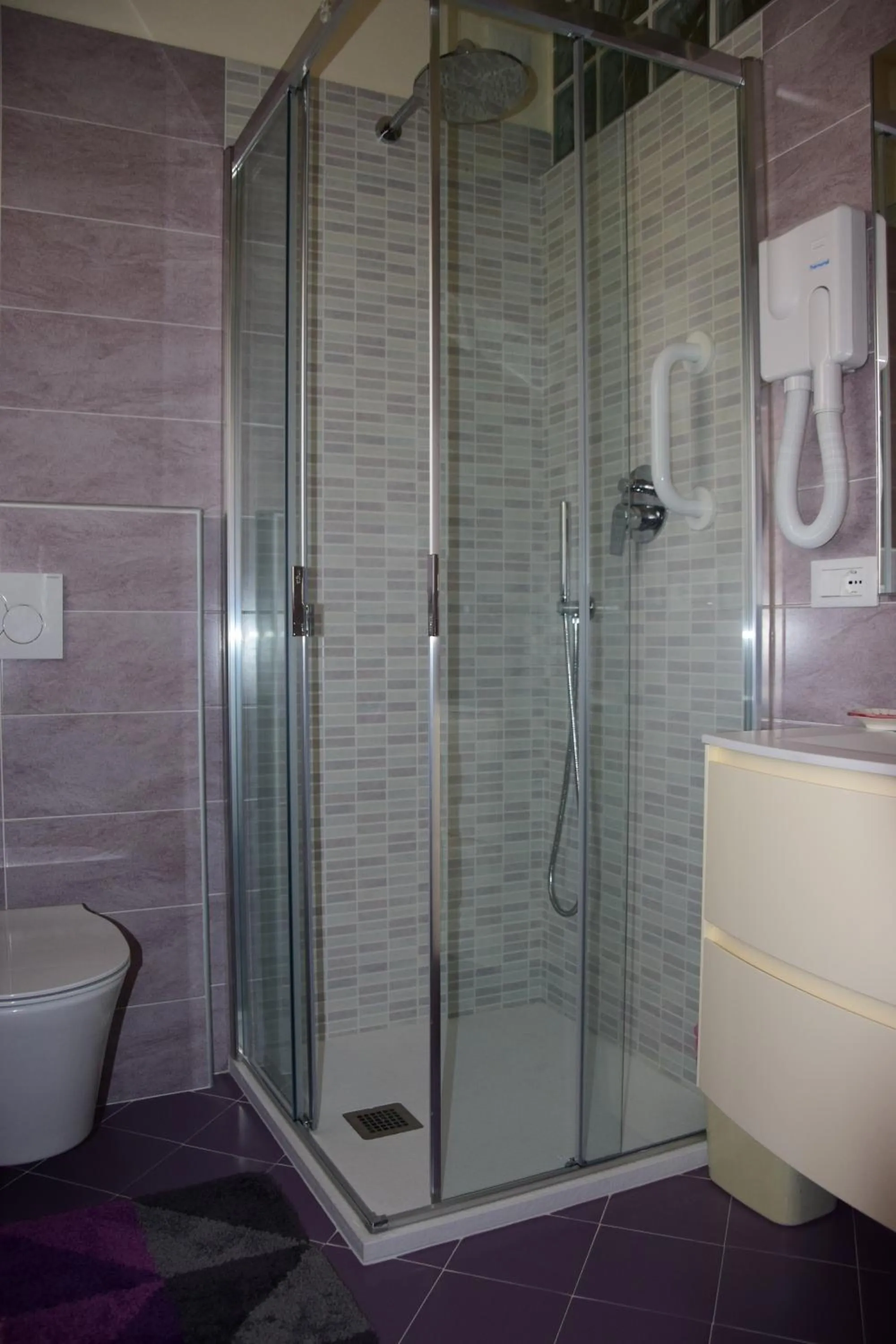 B&B Il Glicine Fiorito