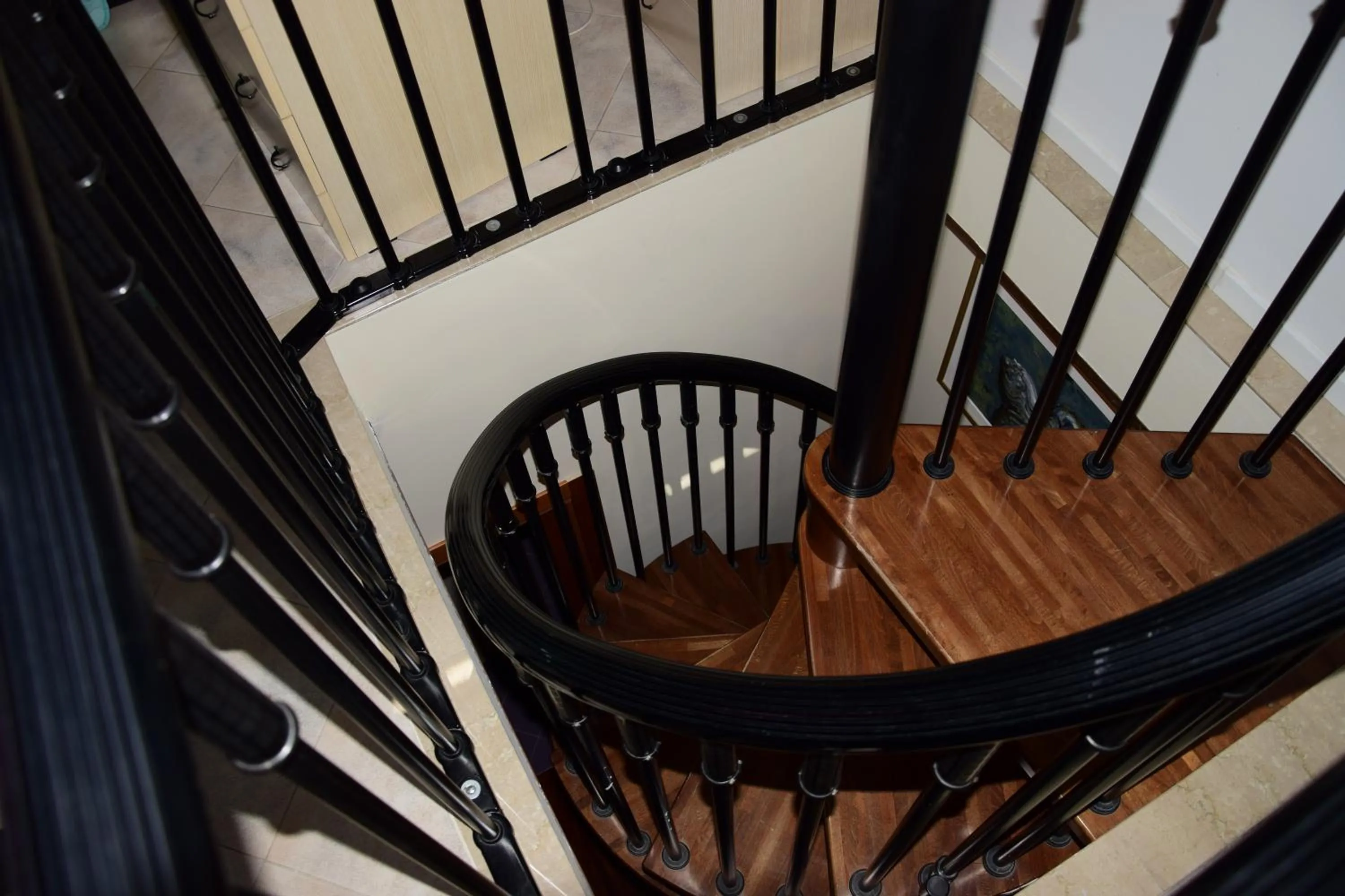 B&B Il Glicine Fiorito