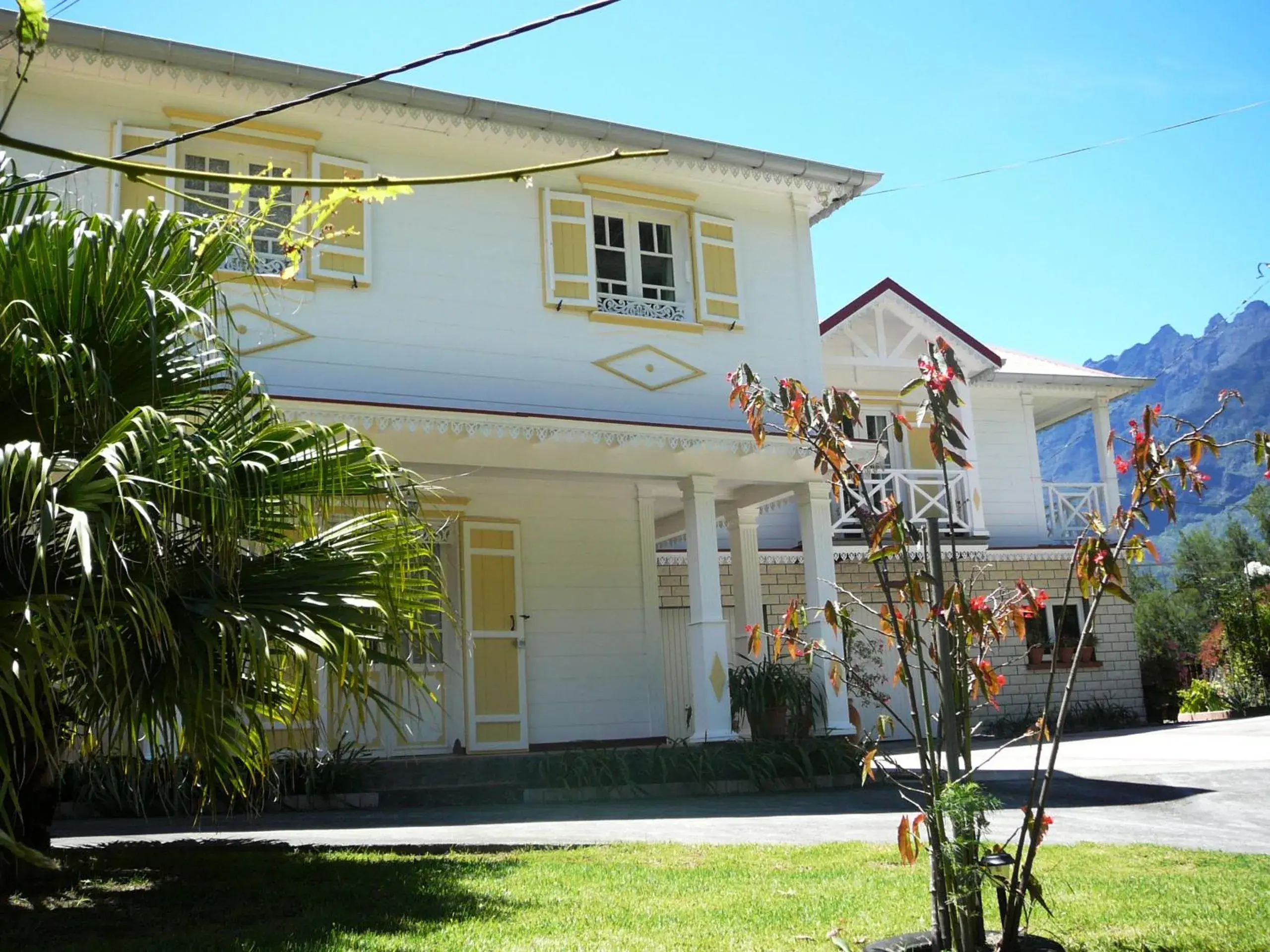 Le Cimendef Le Cimendef