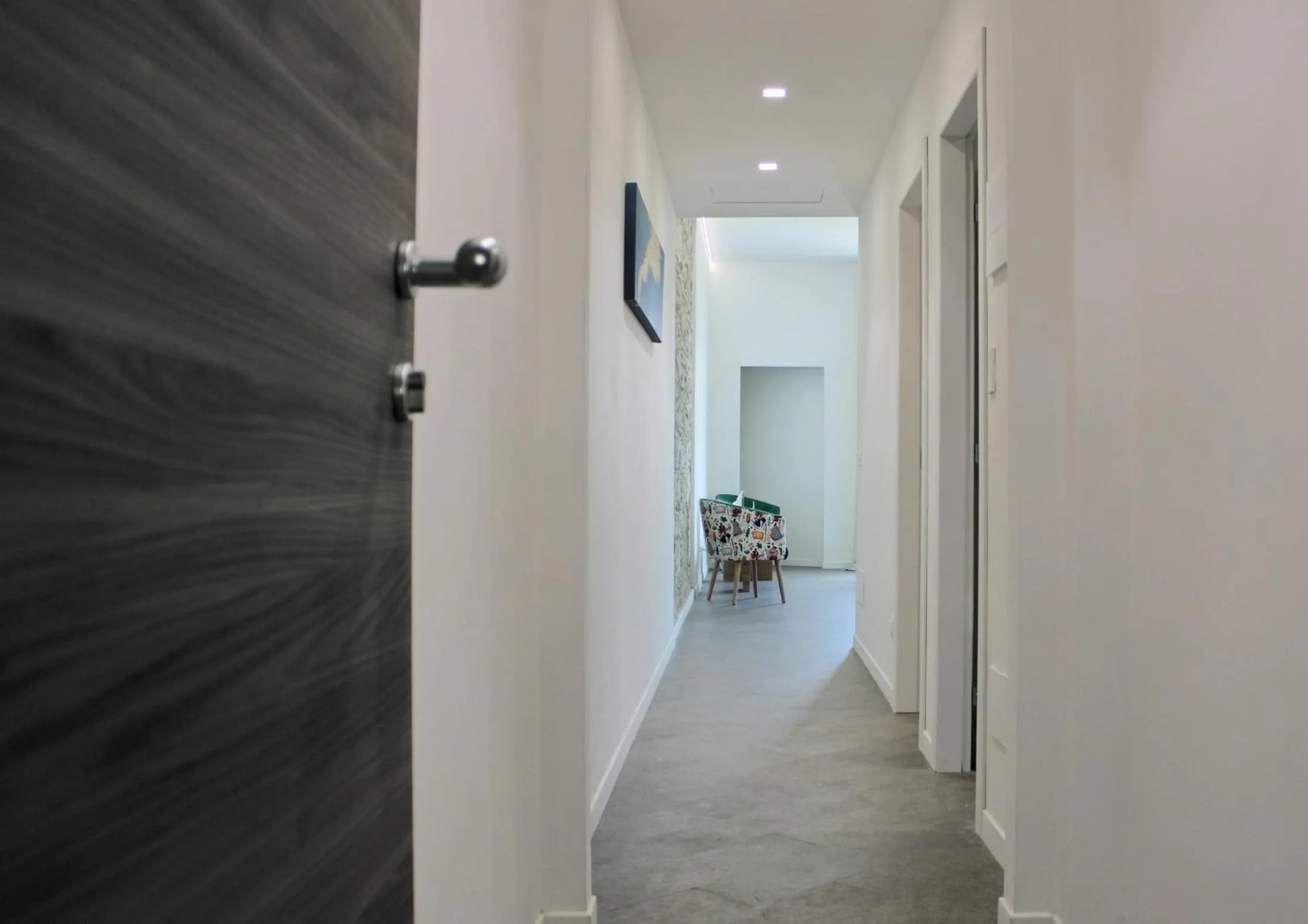 Decorative detail in Archinuè