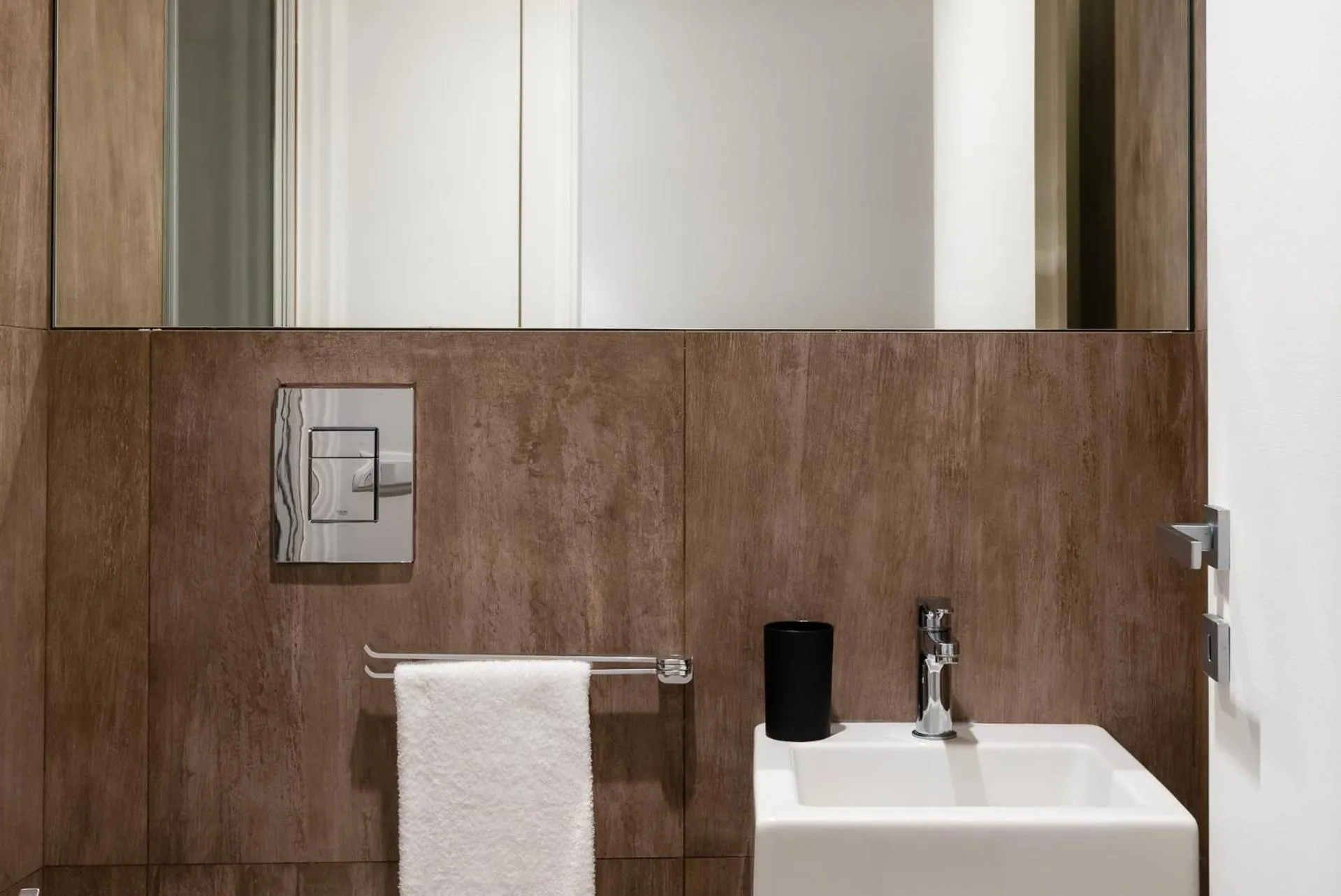 Bathroom in Archinuè