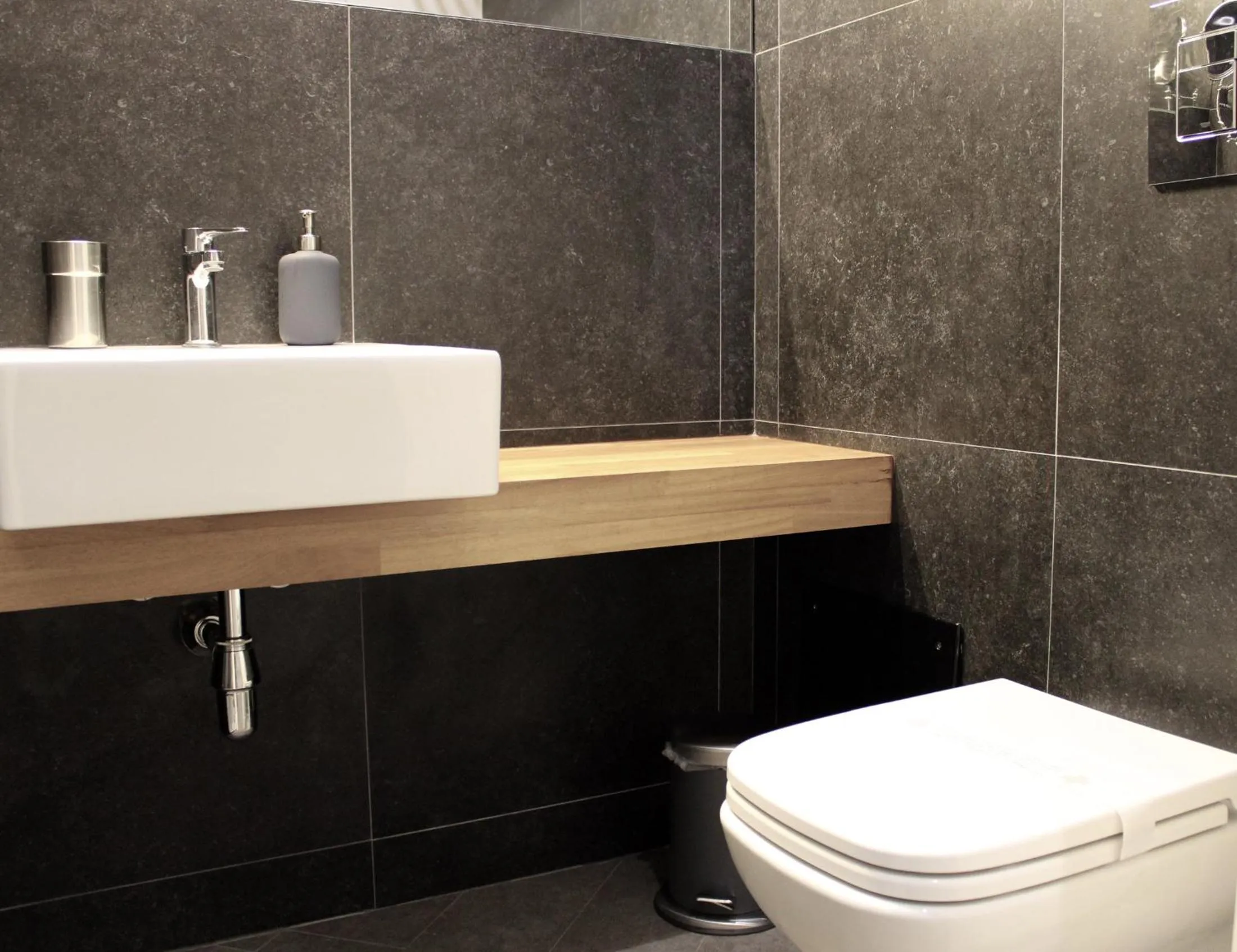 Bathroom in Archinuè