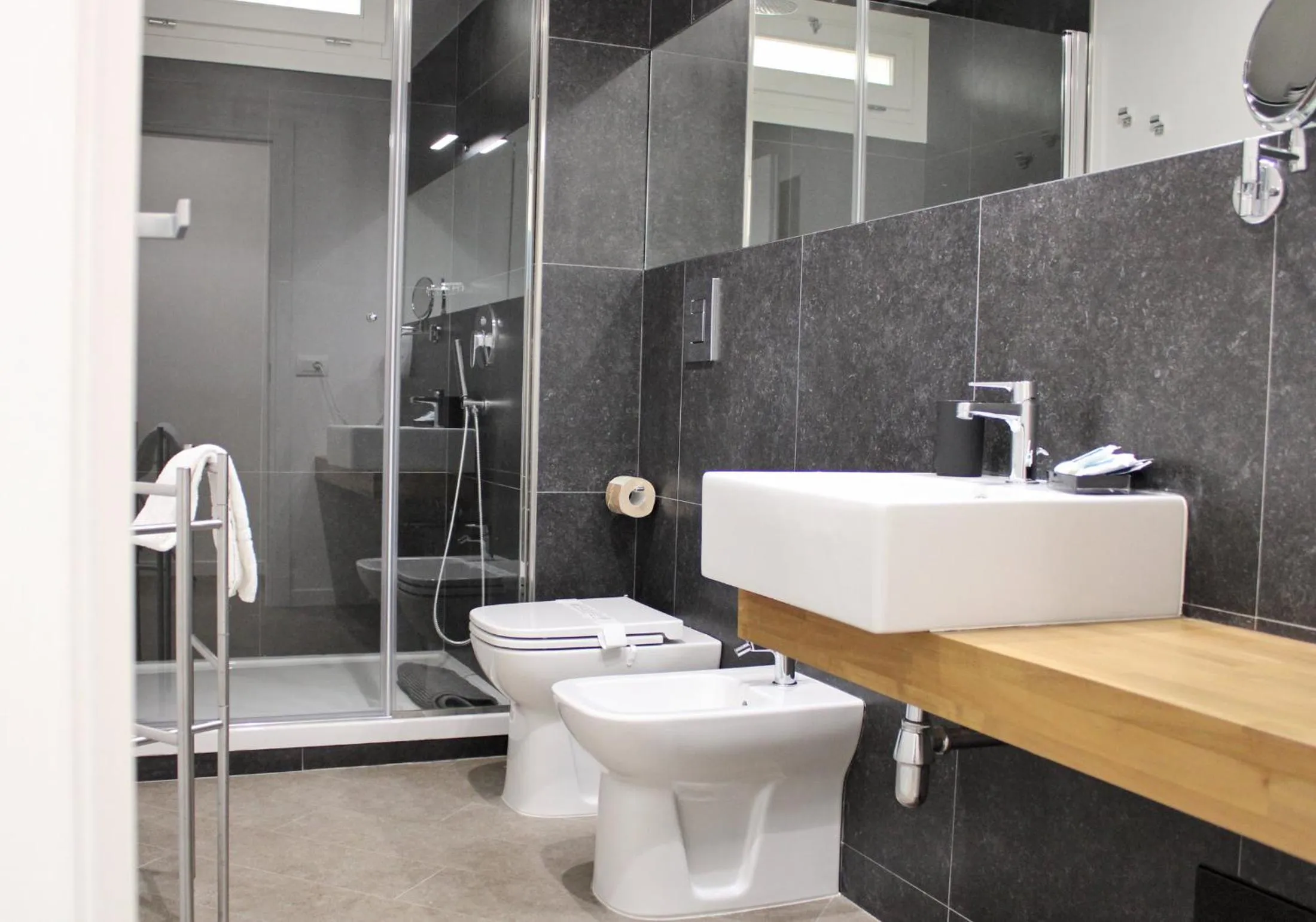 Bathroom in Archinuè