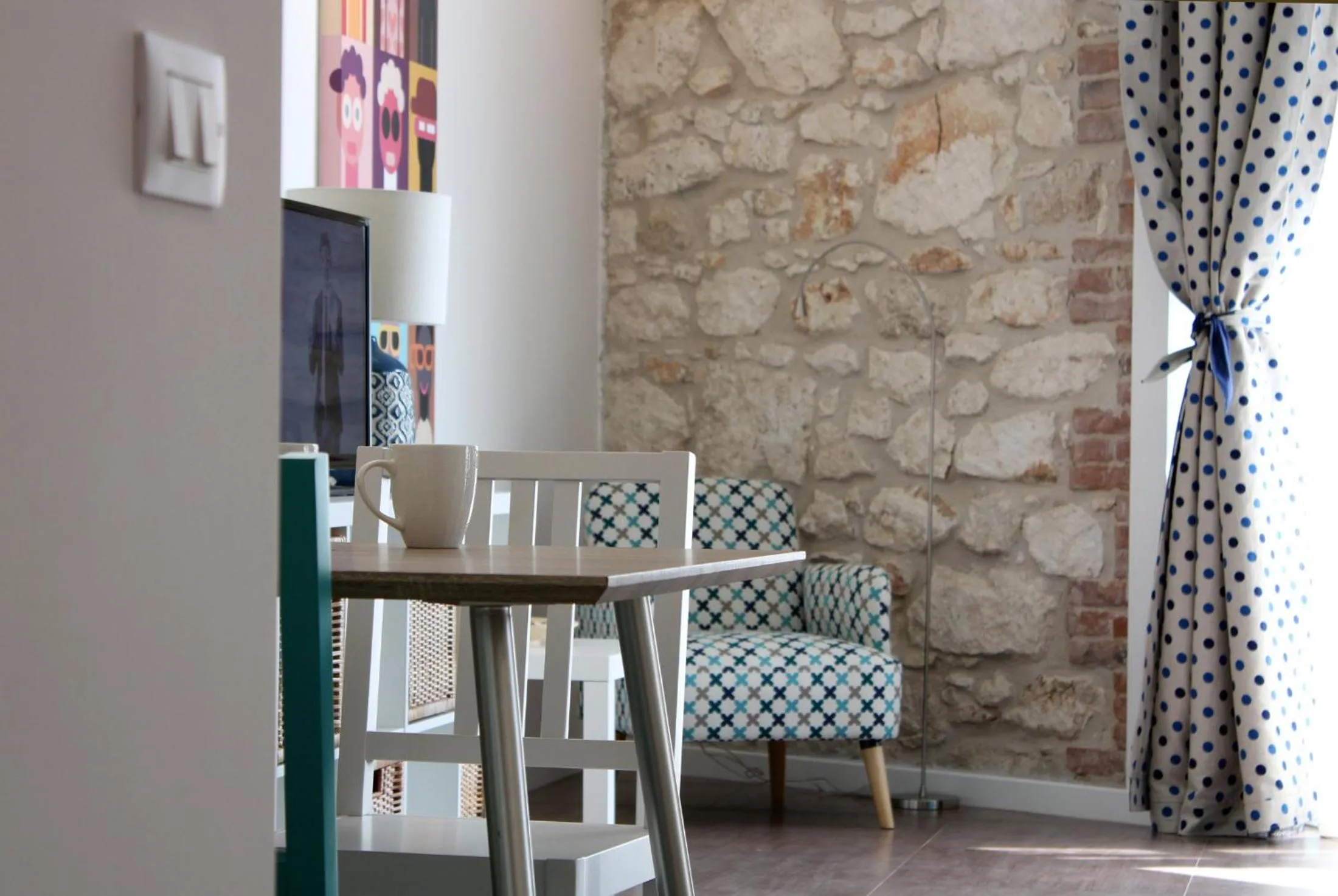 Decorative detail in Archinuè