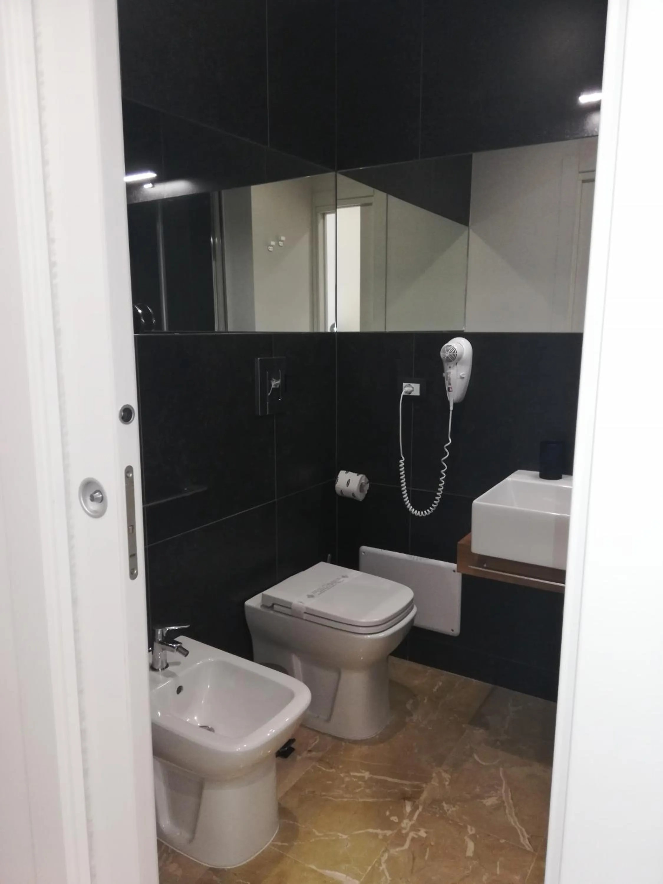 Bathroom in Archinuè