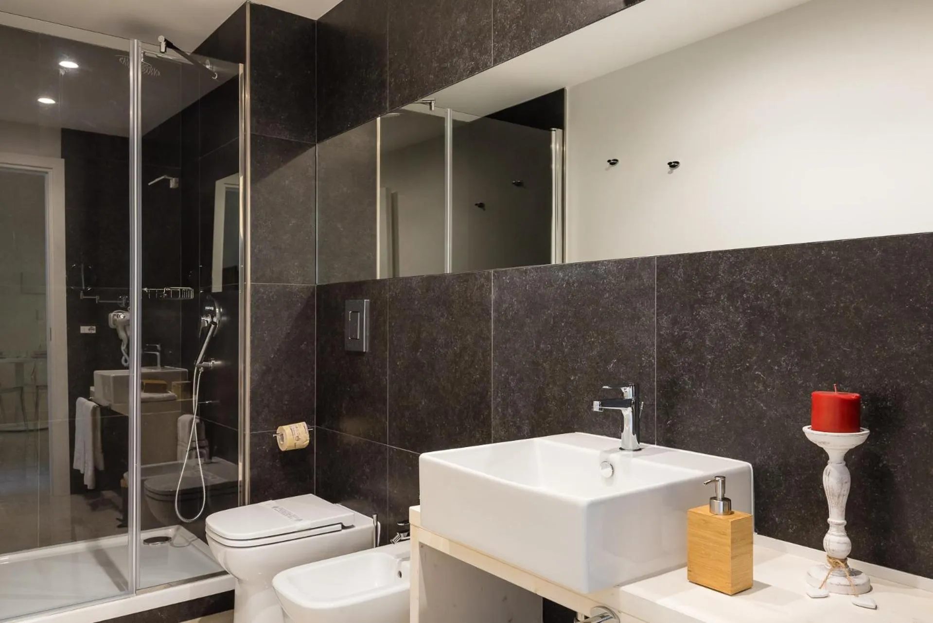 Bathroom in Archinuè