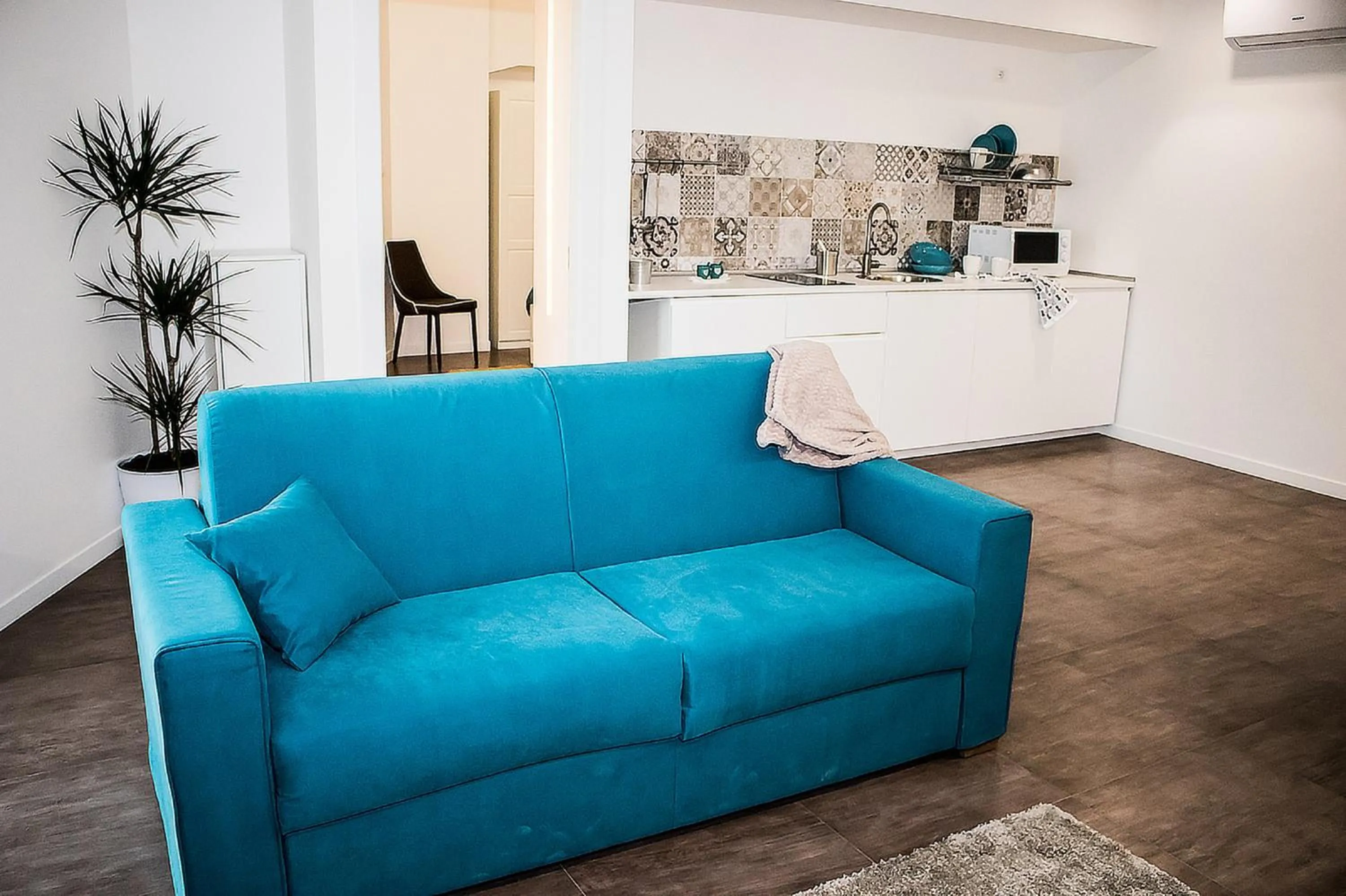 Living room in Archinuè