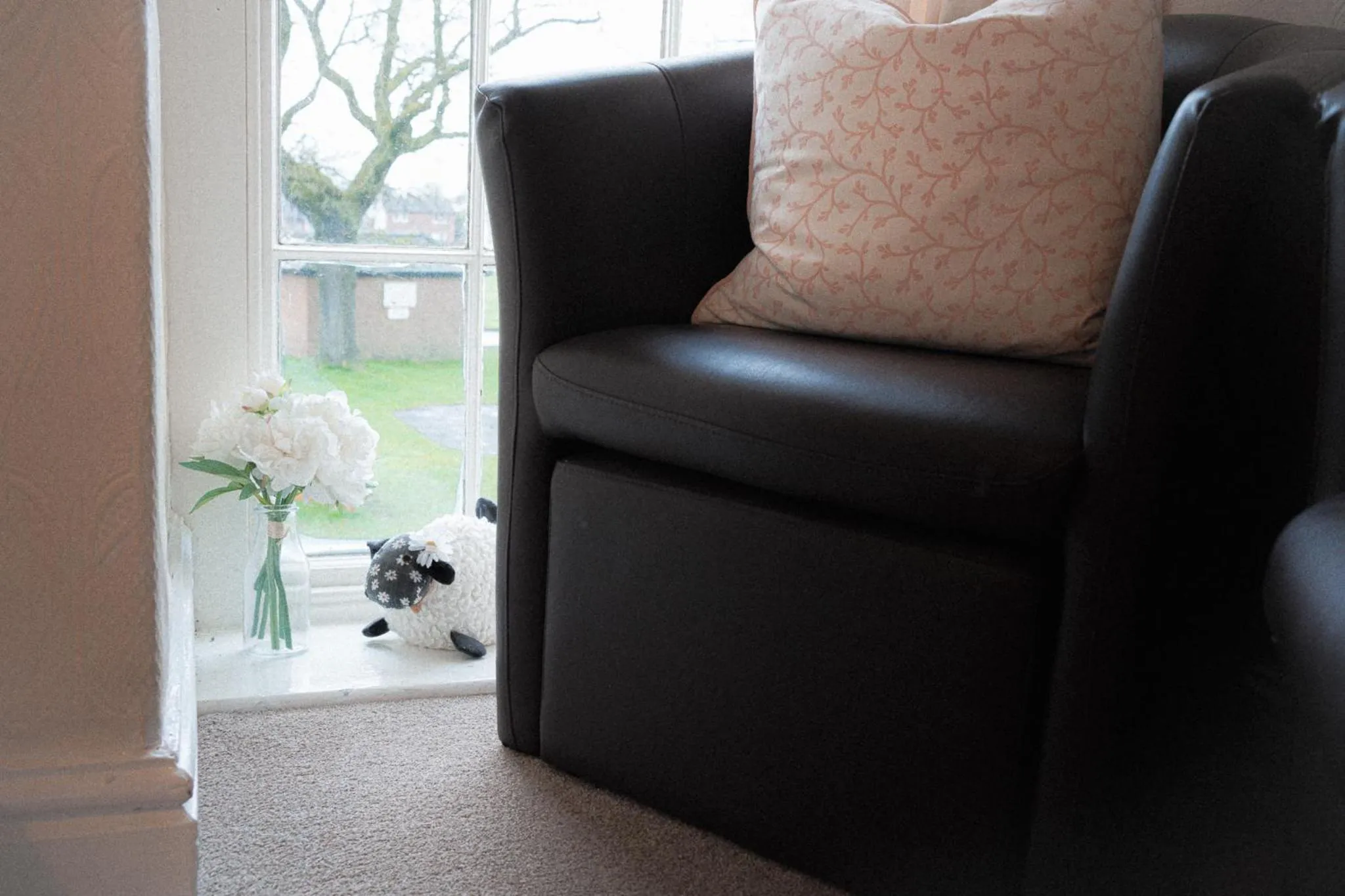 The Shepherds Inn, Langwathby