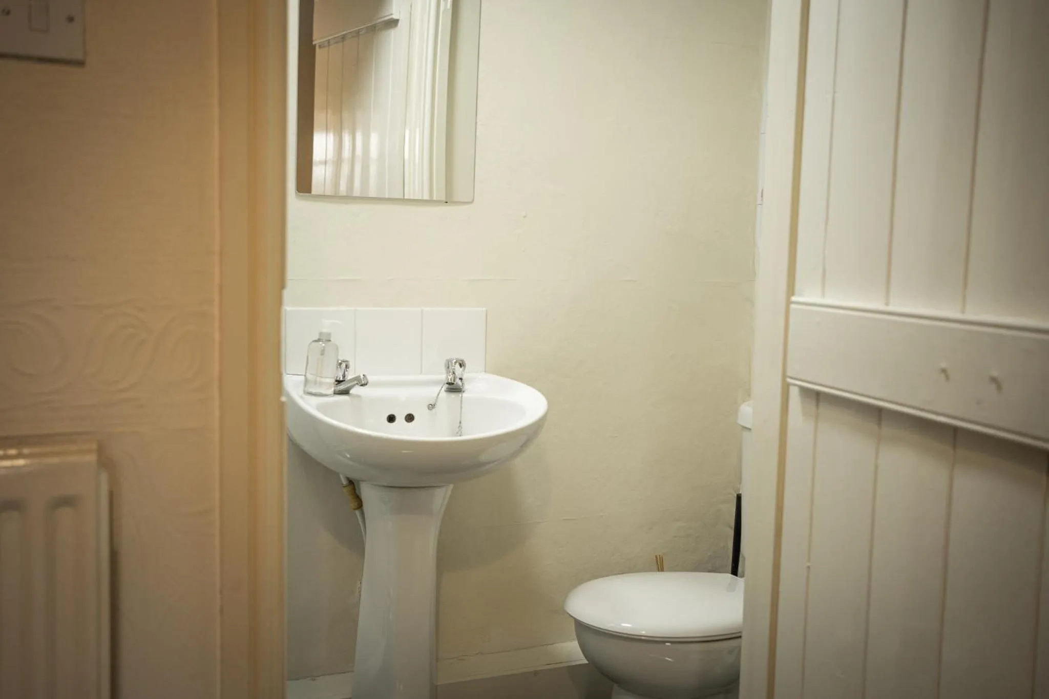 The Shepherds Inn, Langwathby