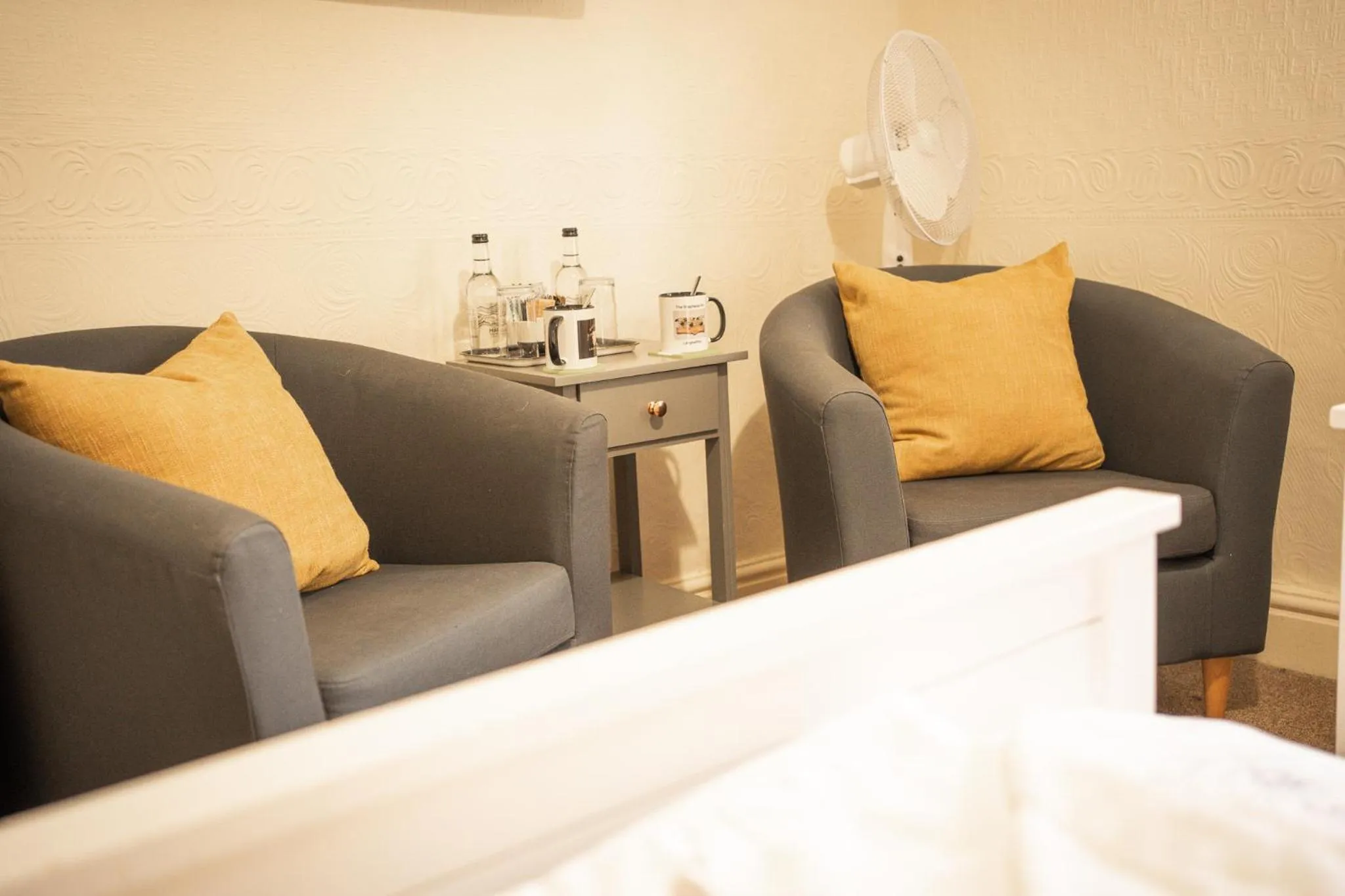 The Shepherds Inn, Langwathby