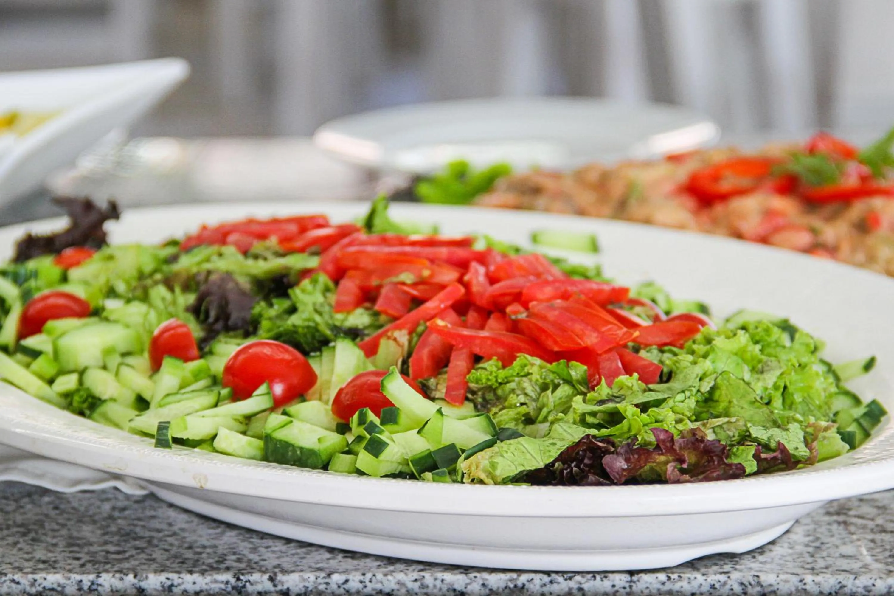 Breakfast in Victoria Hotel Borovets - Free Parking