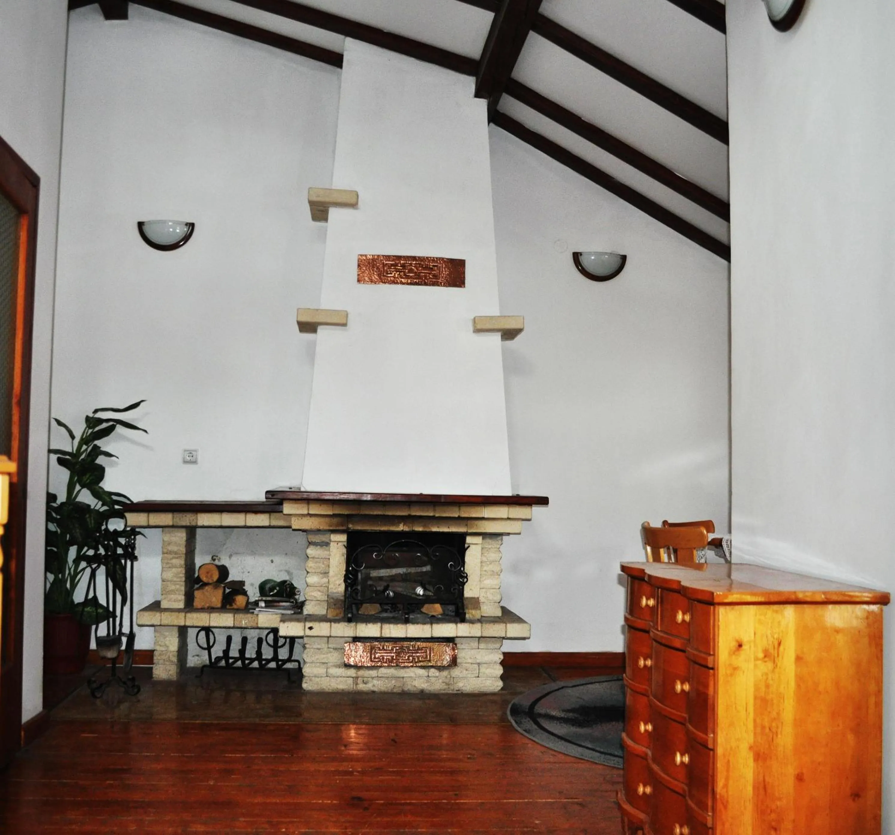 Other in Victoria Hotel Borovets - Free Parking