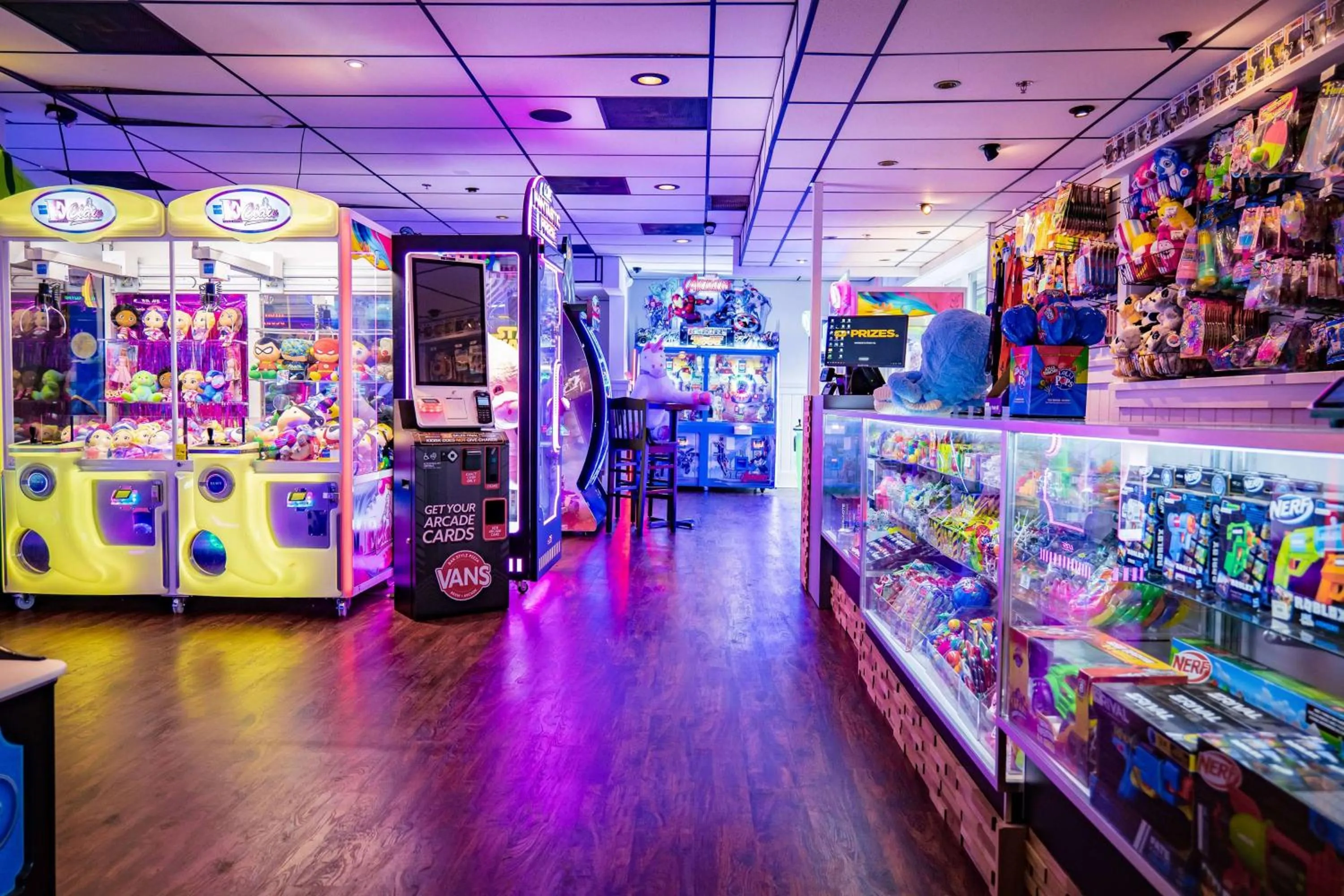 Restaurant/places to eat in La Quinta by Wyndham Danbury