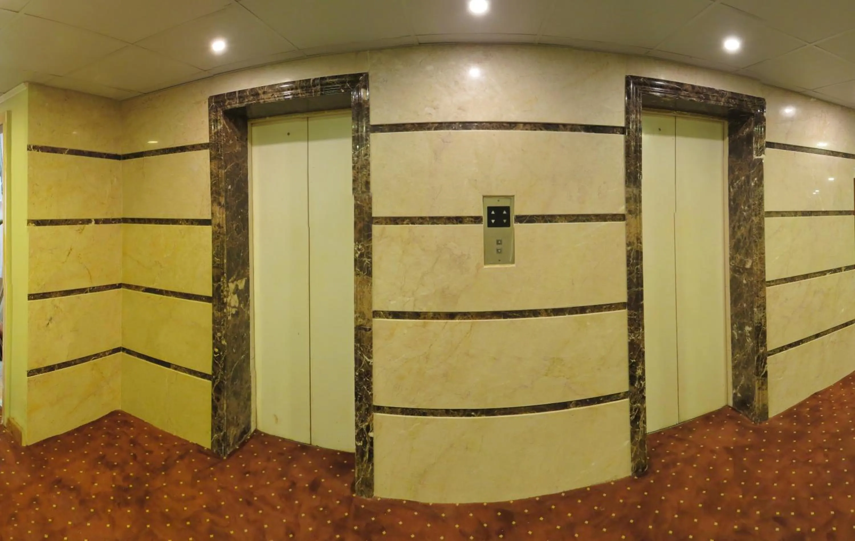 Other in Resta Port Said Hotel