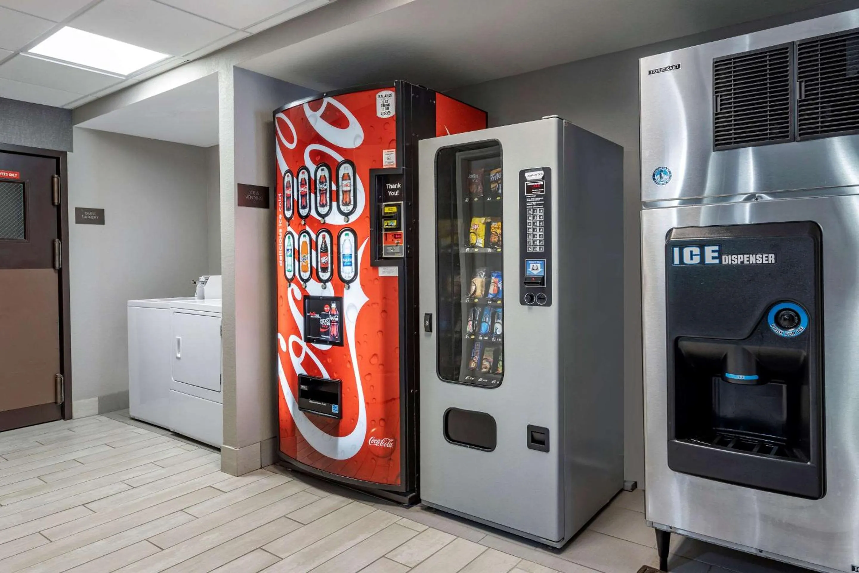 Other in Comfort Inn & Suites North Little Rock JFK Blvd