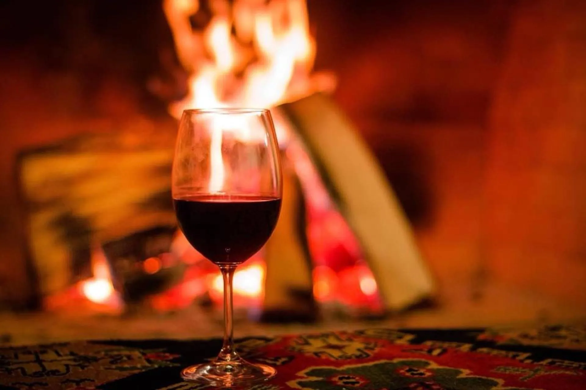 flat iron in Hotel Tela & Mareli Winery