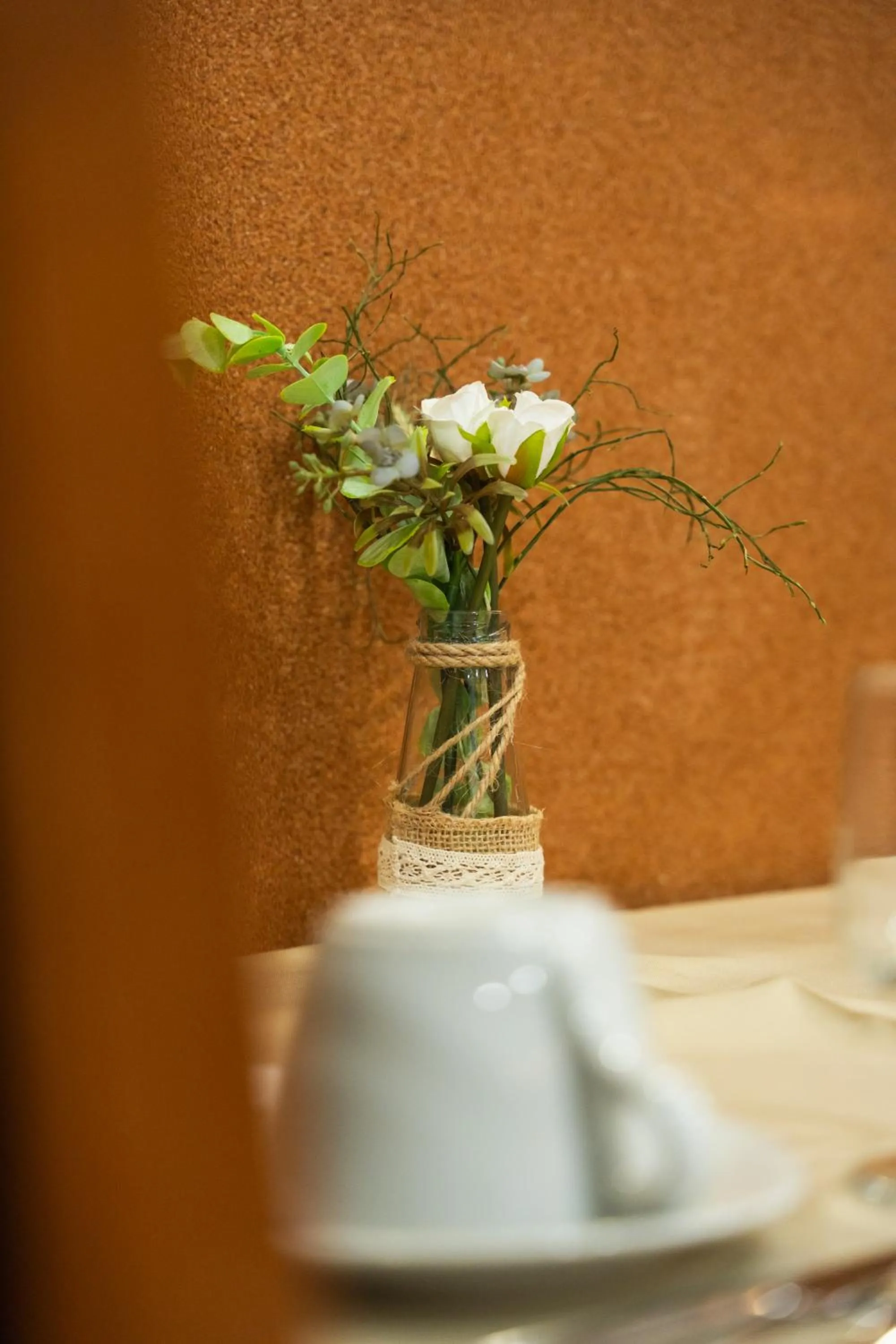 Restaurant/places to eat in Hotel Santo Amaro - SA Hotels