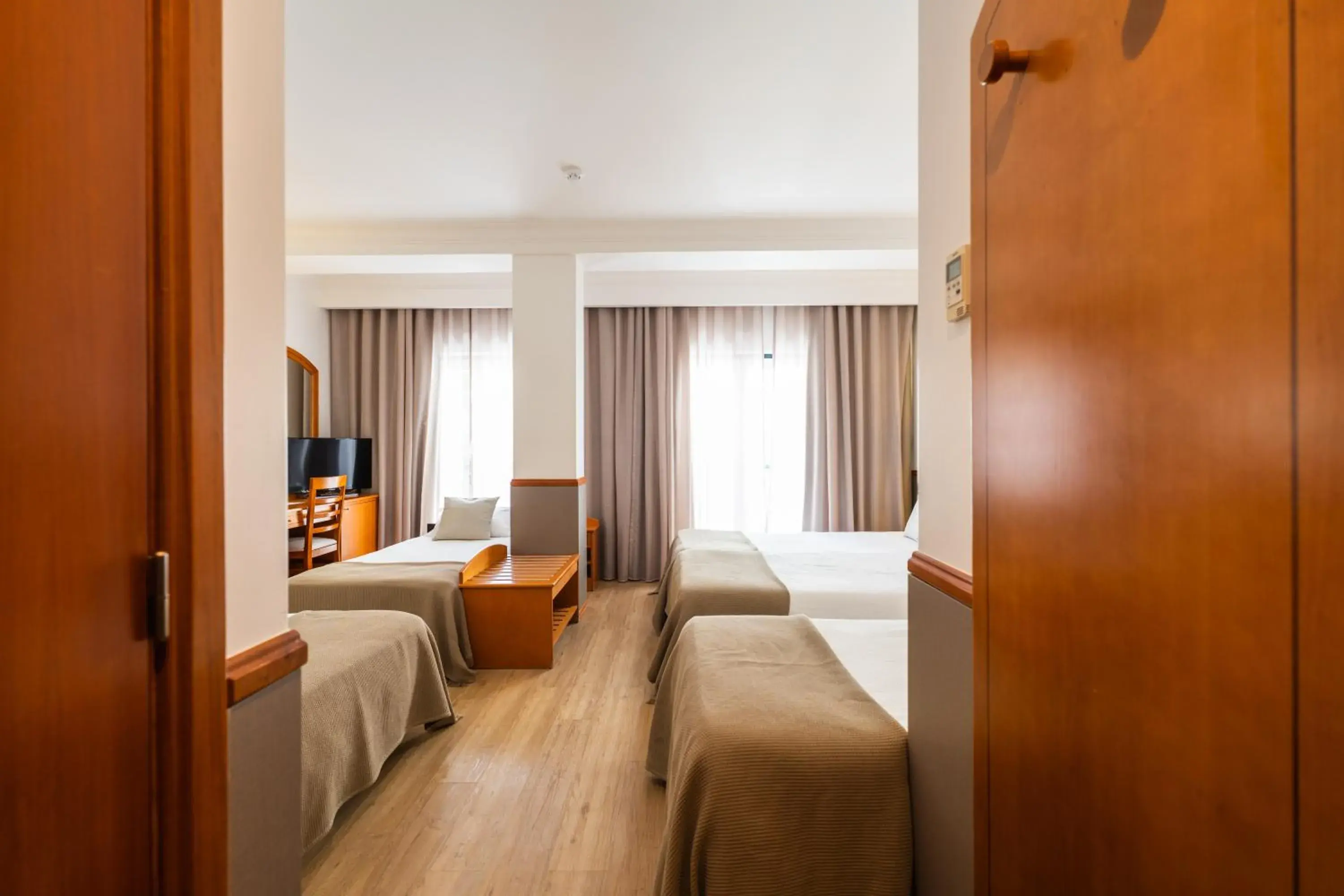 Family Room in Hotel Santo Amaro - SA Hotels Family Room in Hotel Santo Amaro - SA Hotels