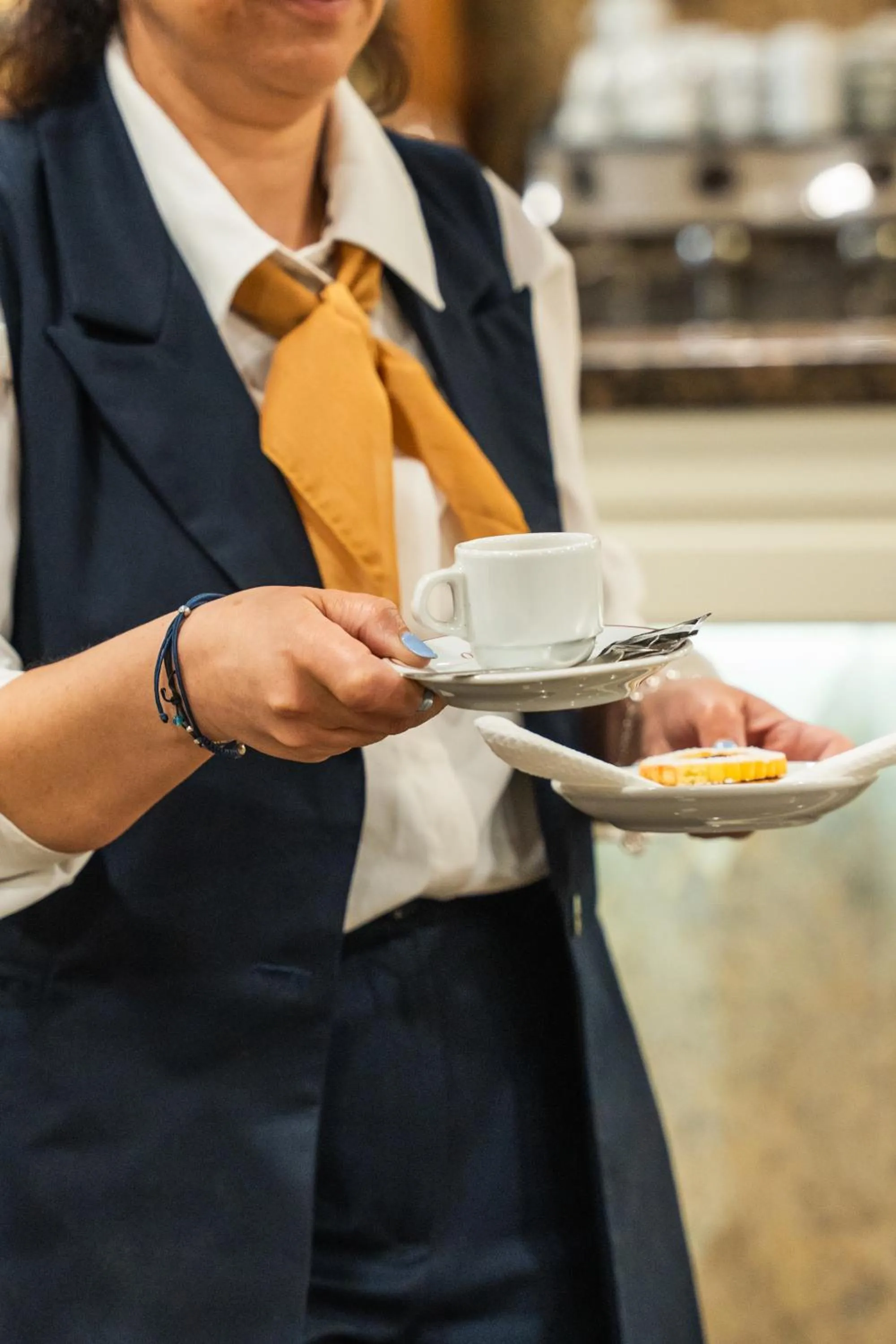 Lounge or bar in Hotel Santo Amaro - SA Hotels