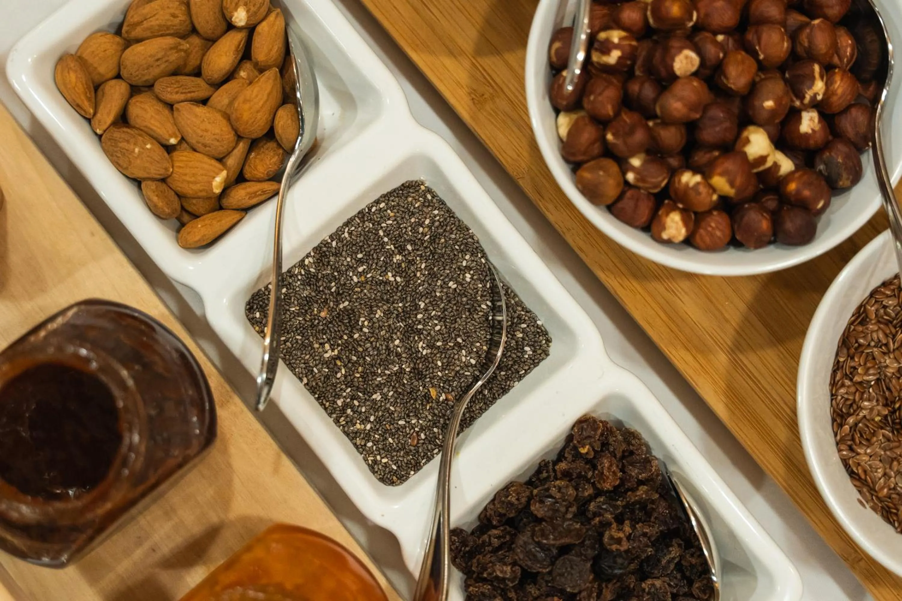 Breakfast in Hotel Santo Amaro - SA Hotels