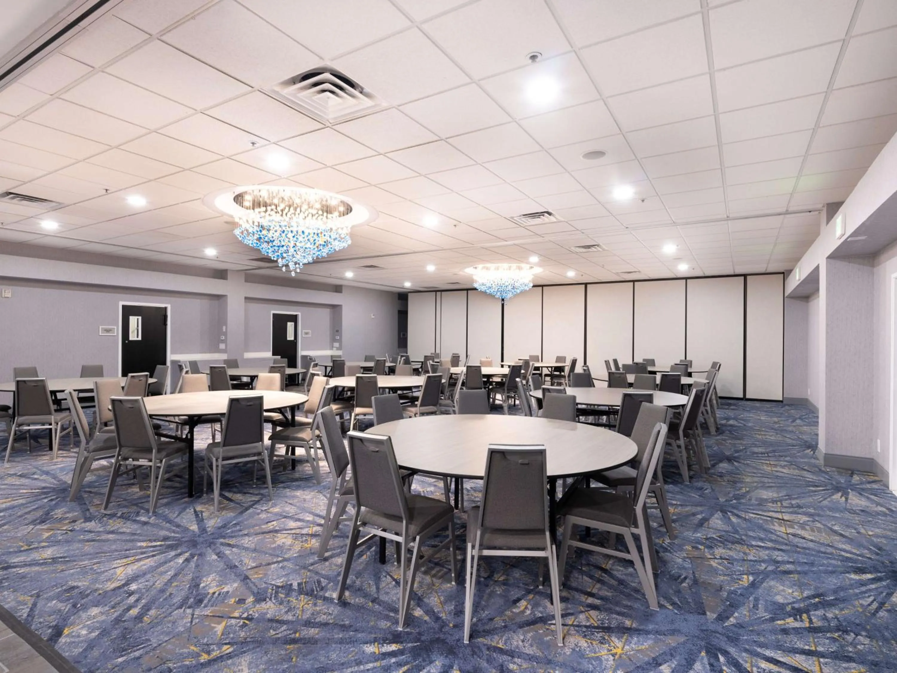 Meeting/conference room in DoubleTree by Hilton Livermore, CA