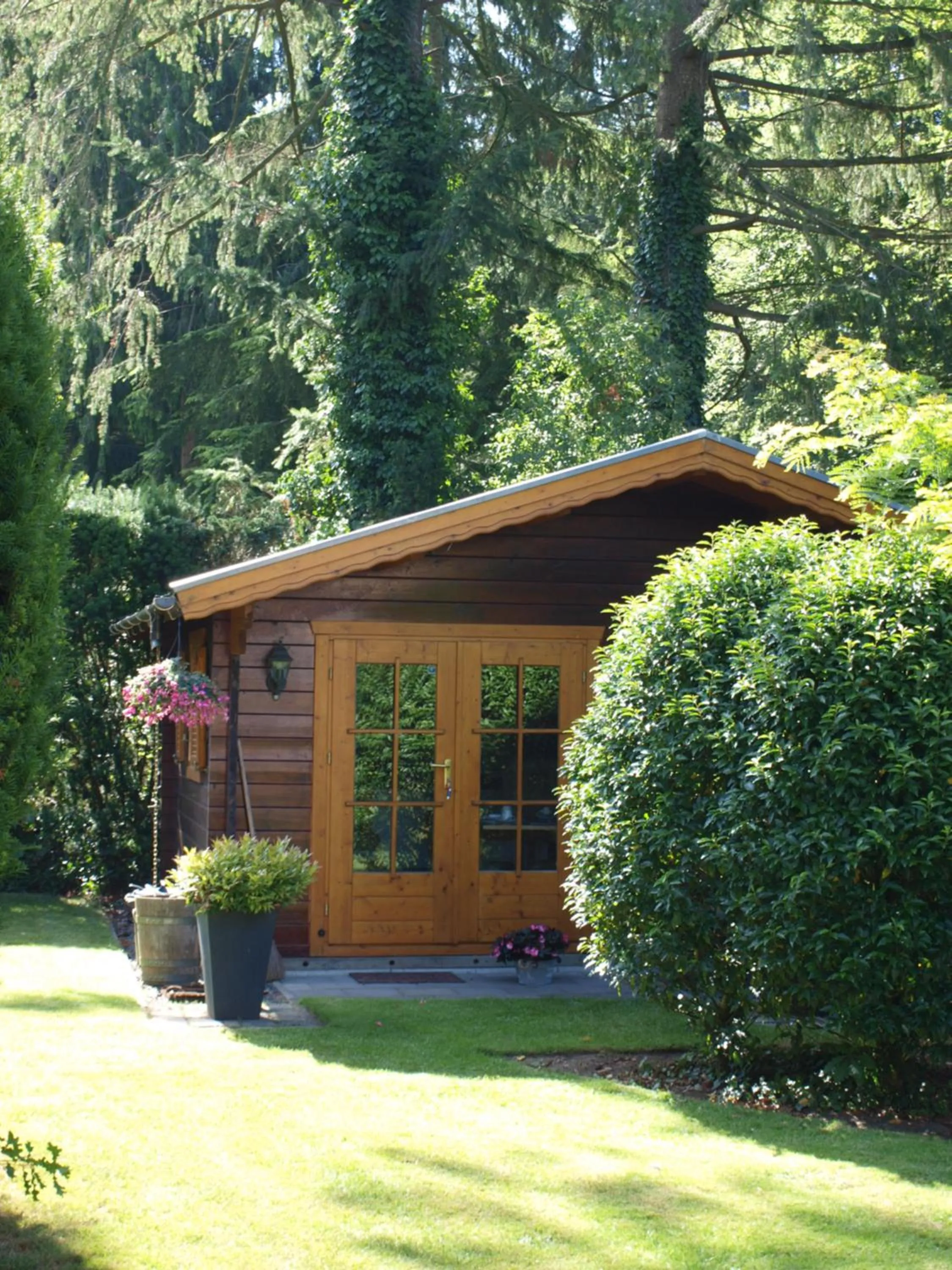 Bed En - of zonder - Breakfast Putten