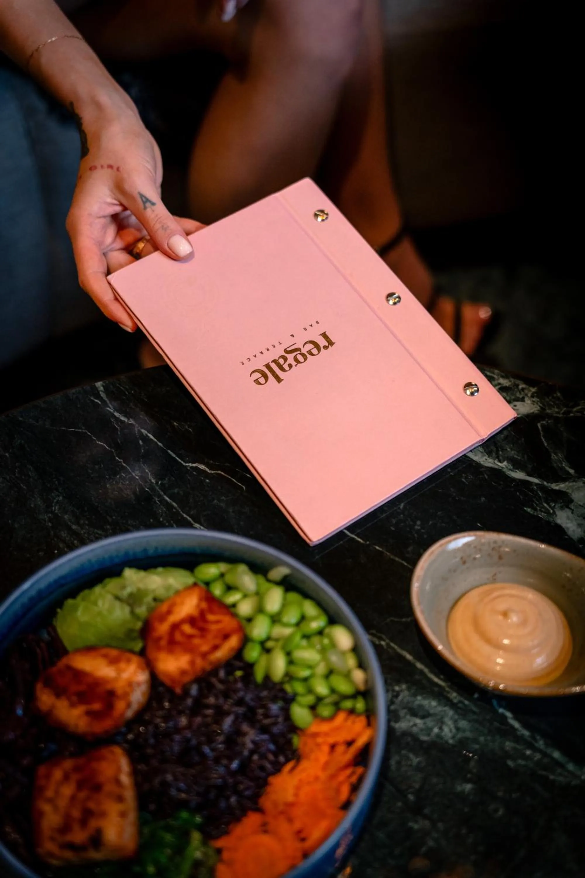 Lounge or bar in Hilton Sofia