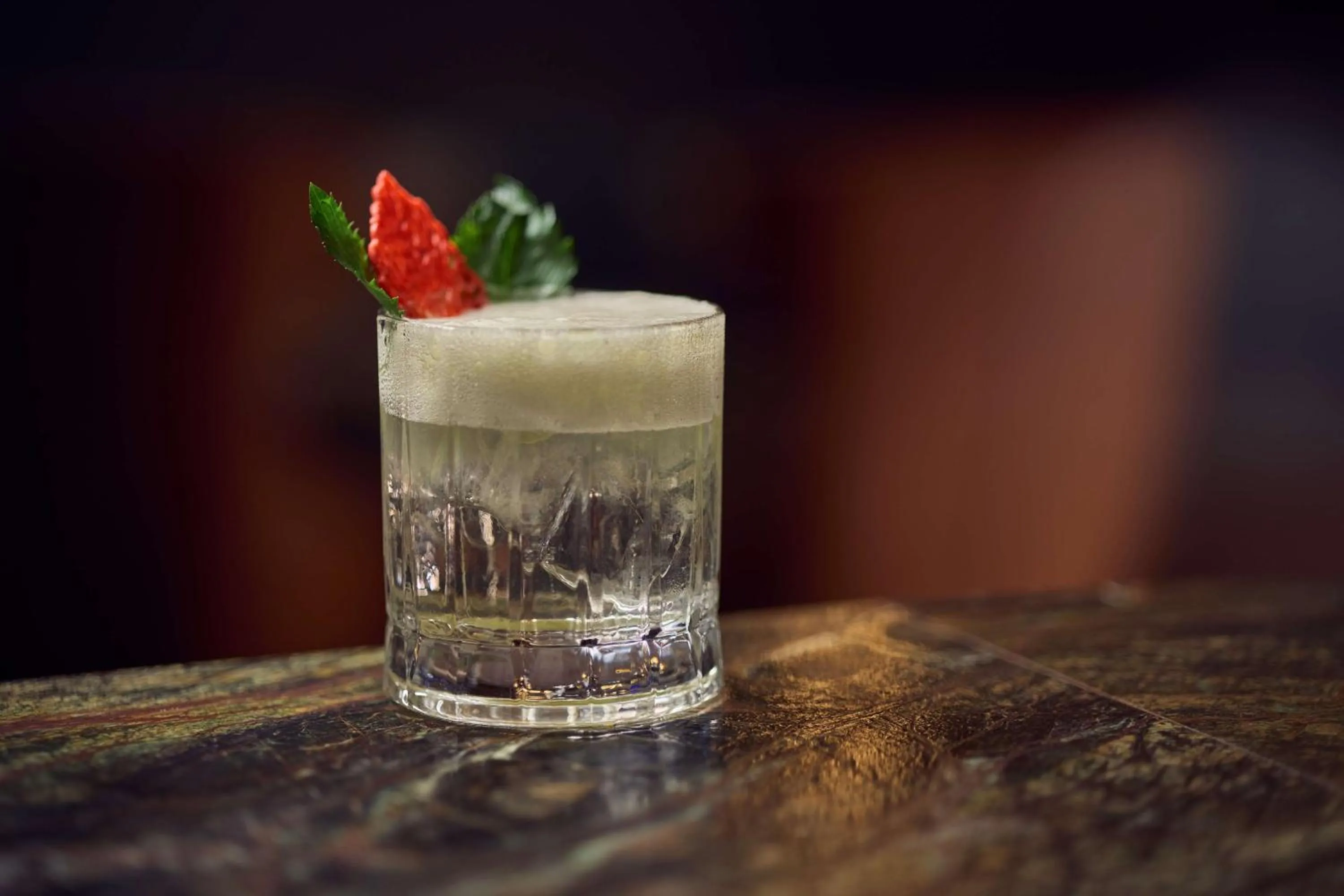 Drinks in Hilton Sofia