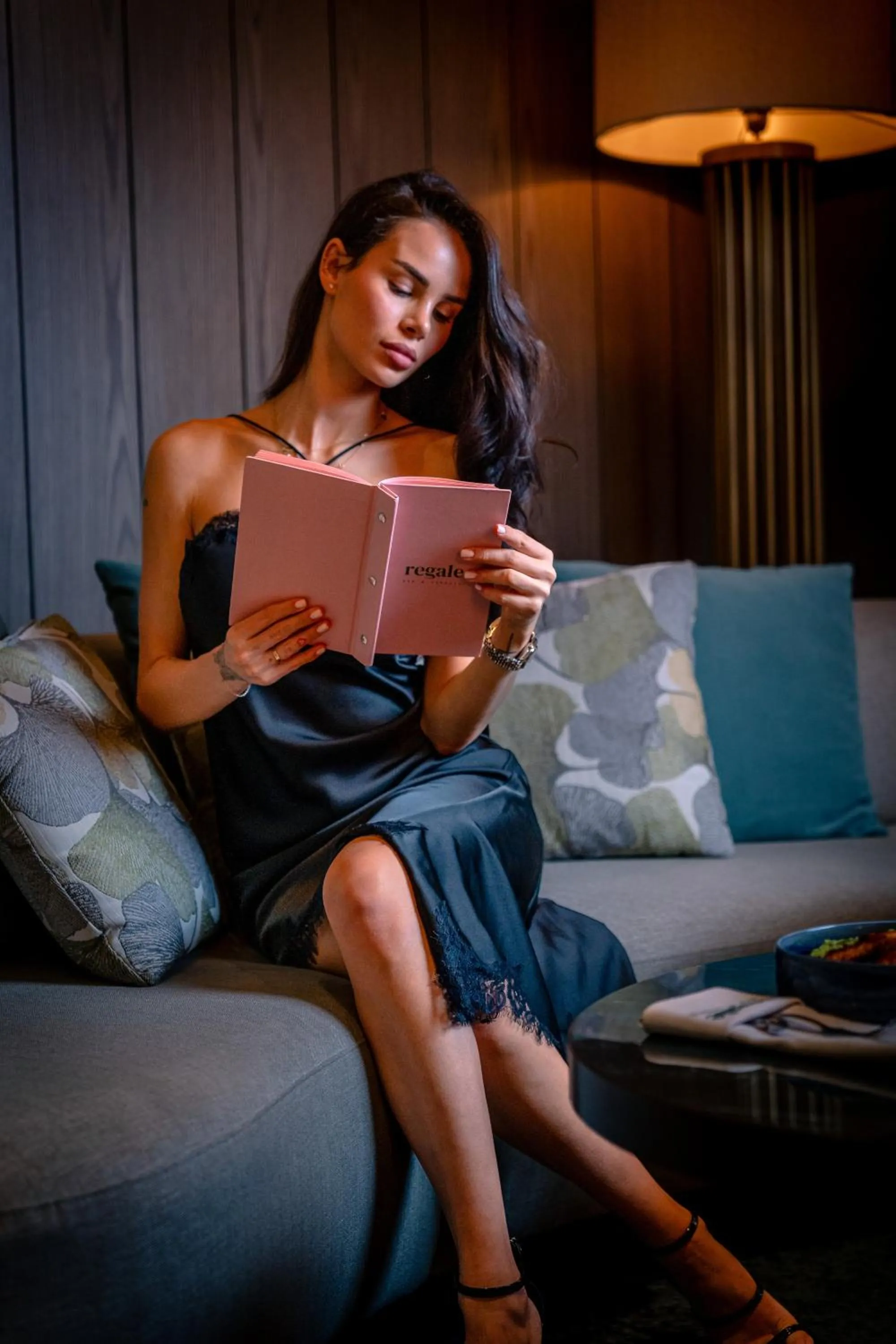 Lounge or bar in Hilton Sofia