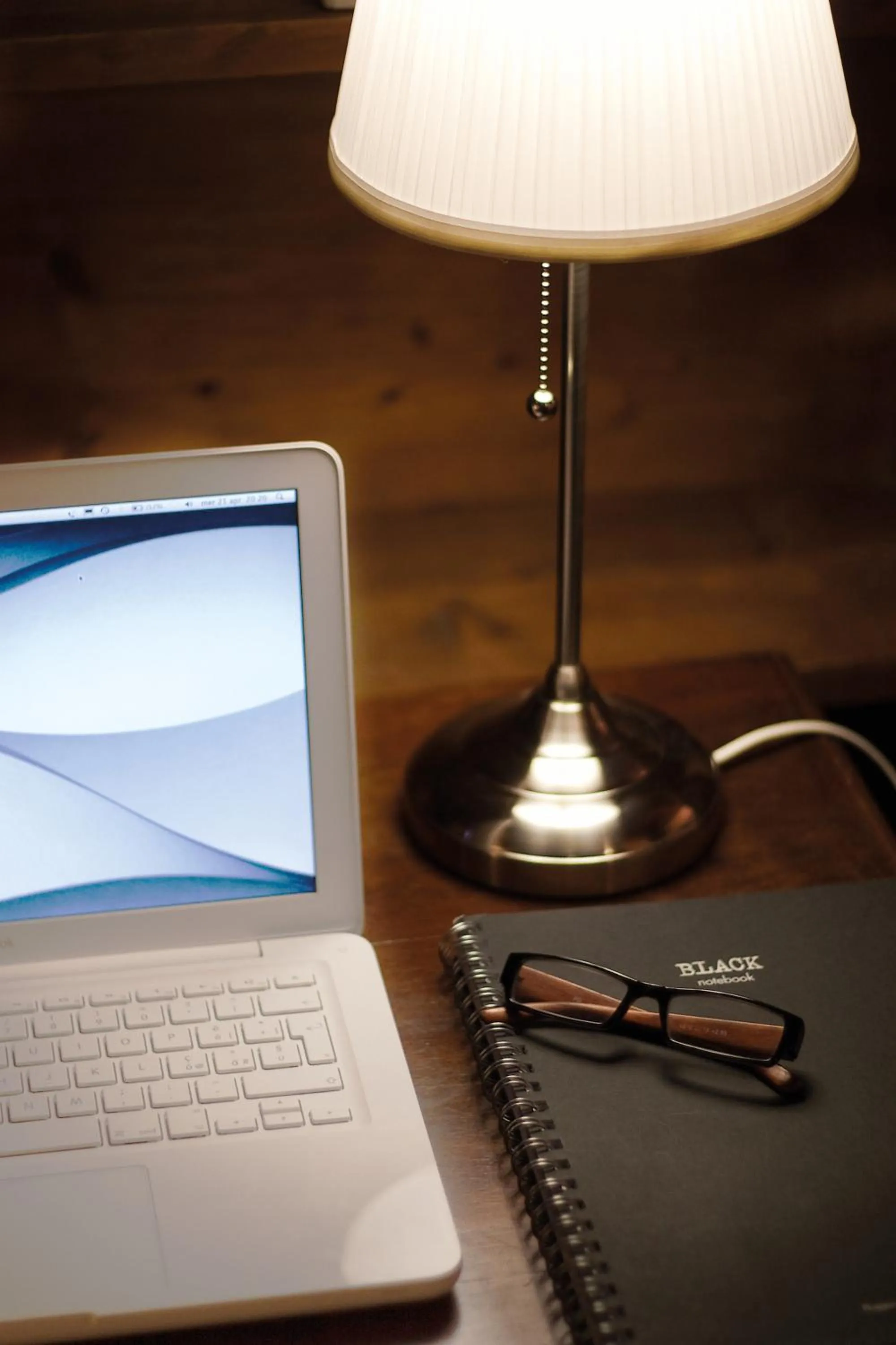 TV and multimedia in Locanda Dei Guelfi