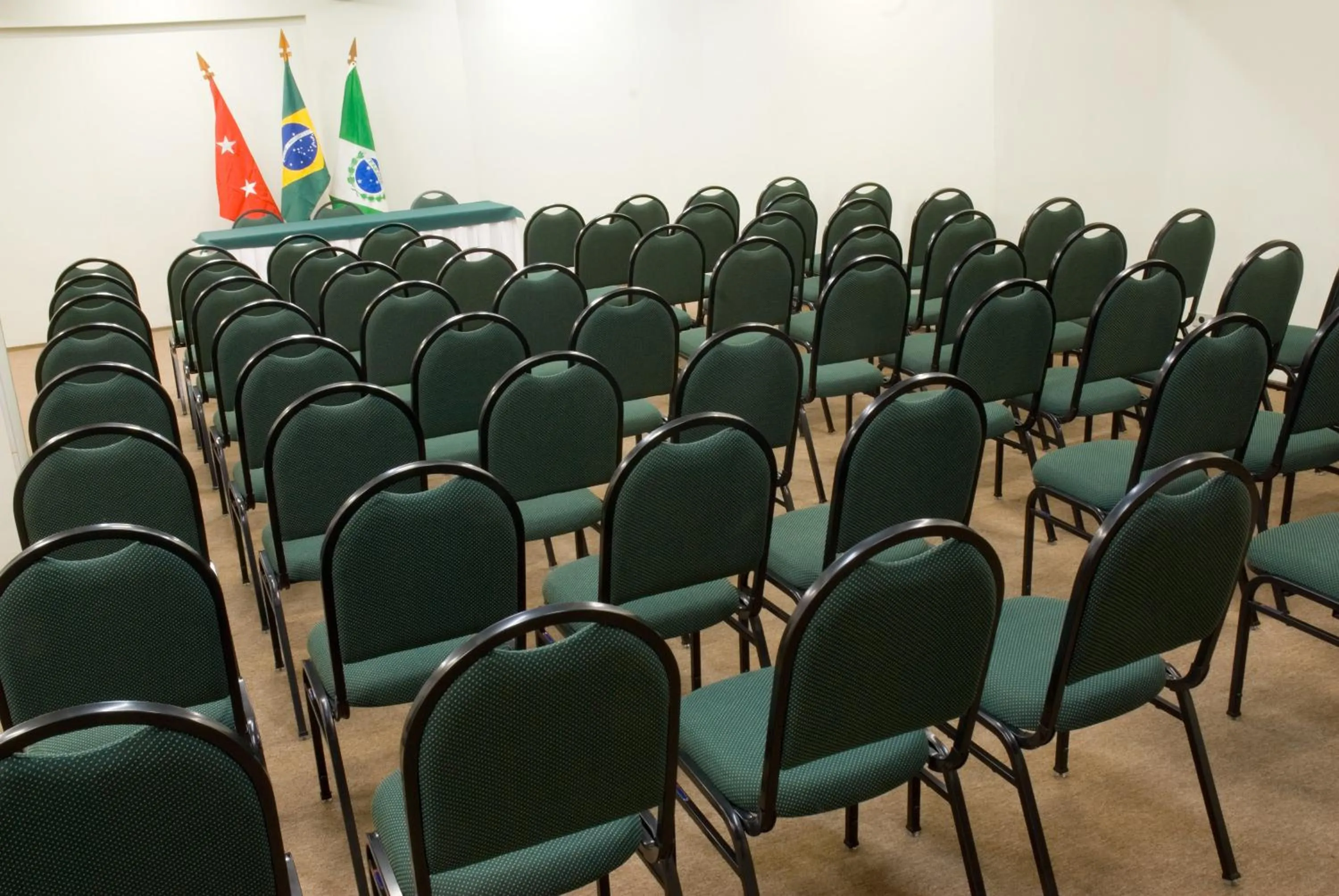 Staff in Crillon Palace Hotel