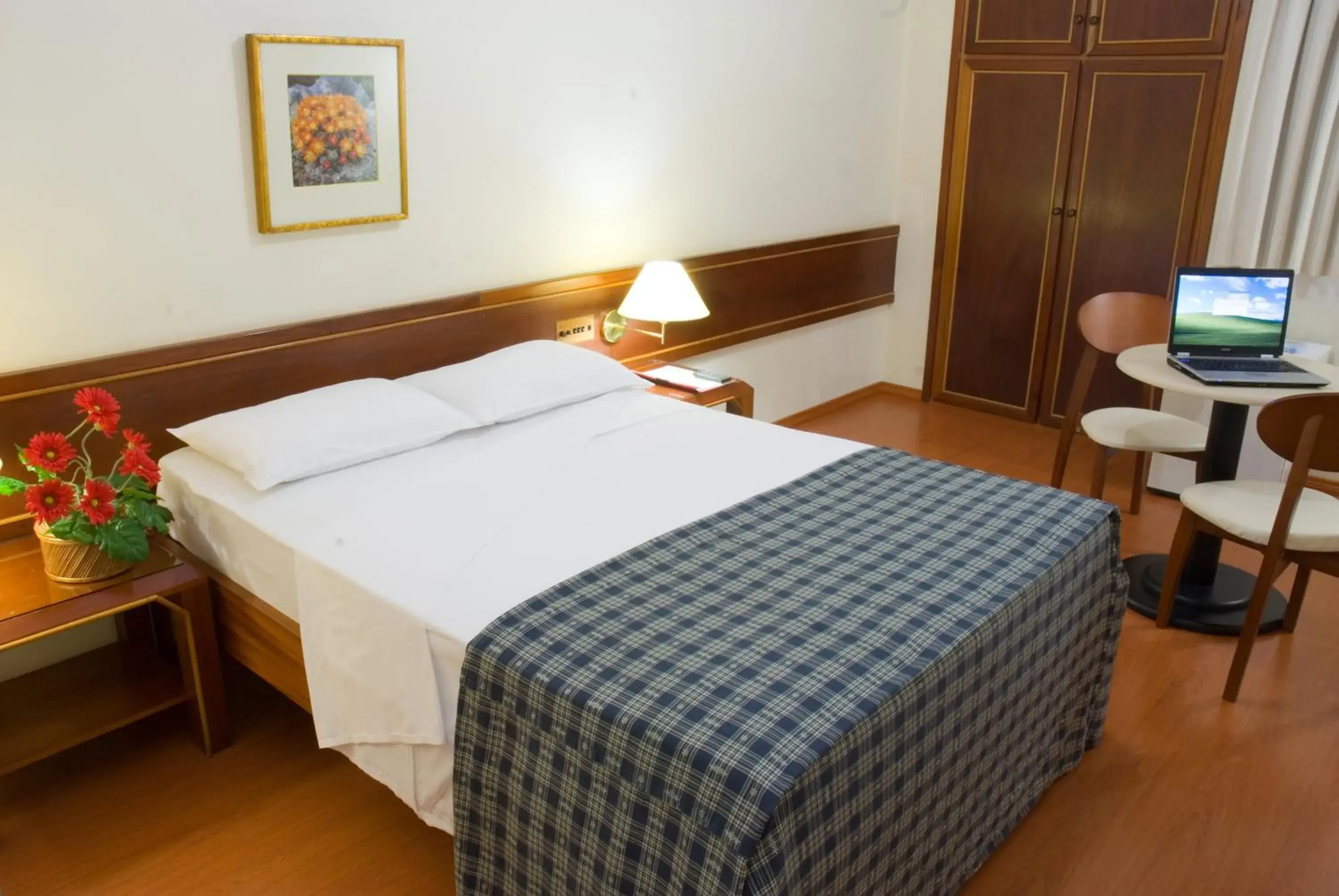 Comfort Double Room - single occupancy in Crillon Palace Hotel Comfort Double Room - single occupancy in Crillon Palace Hotel