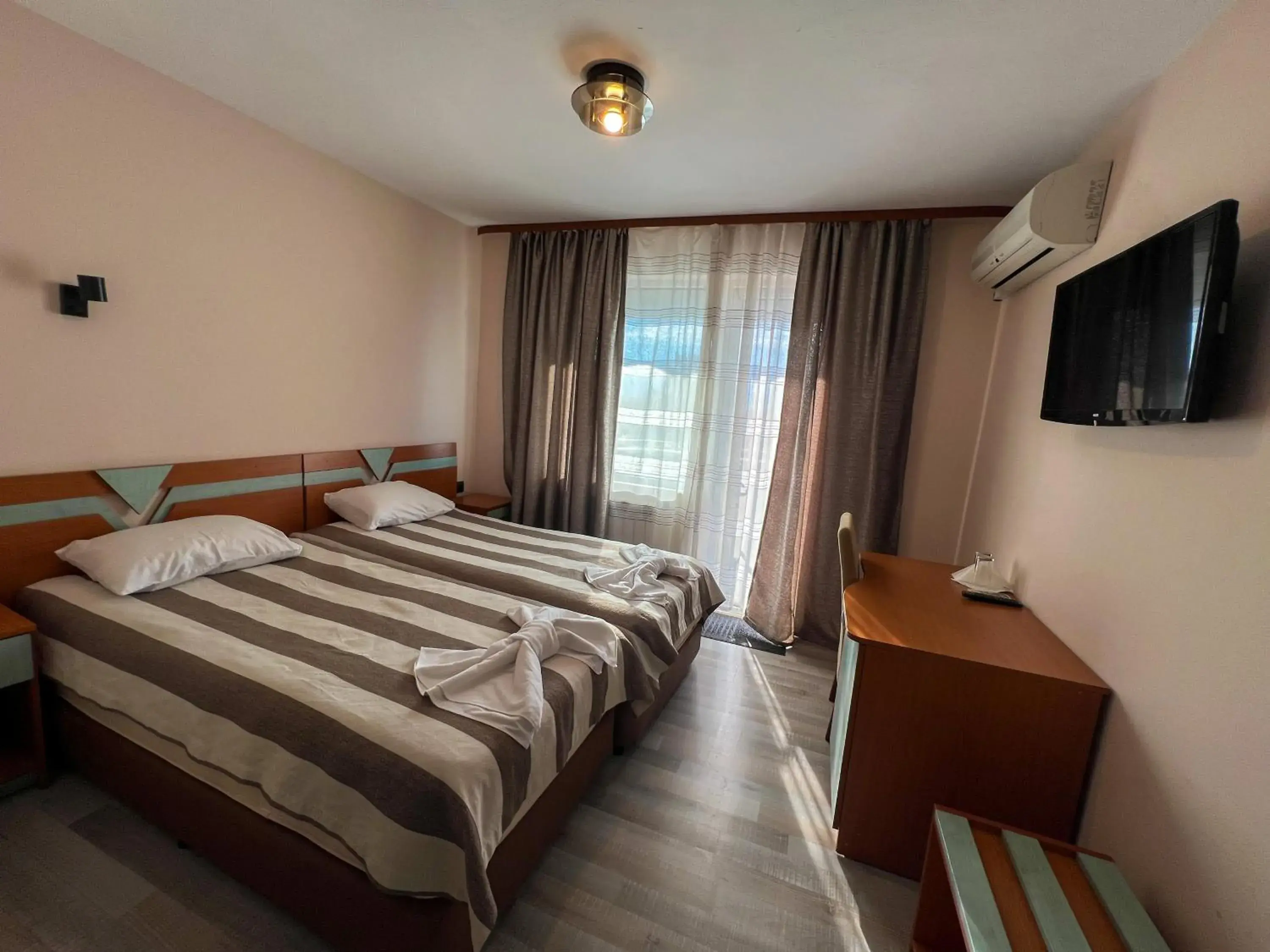 Suite in ALPHA family HOTEL Suite in ALPHA family HOTEL