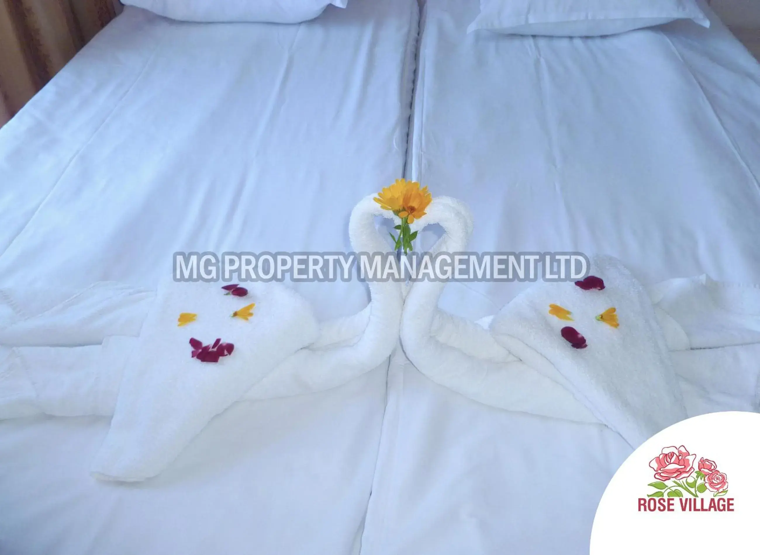 Studio with Balcony in Apartment Tourist Complex Rose Village Studio with Balcony in Apartment Tourist Complex Rose Village