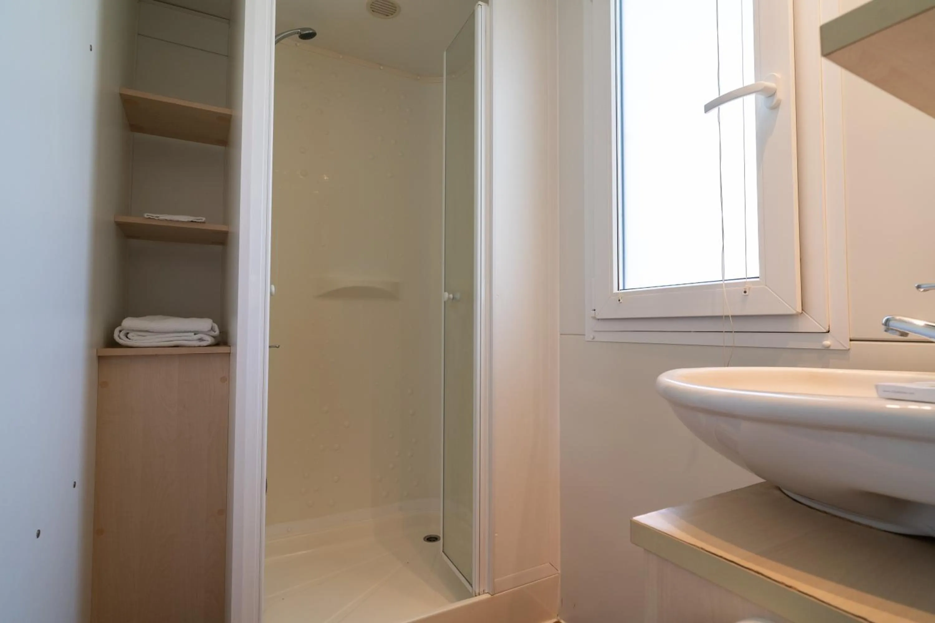 Bathroom in Club del Sole Vigna sul Mar Family Collection