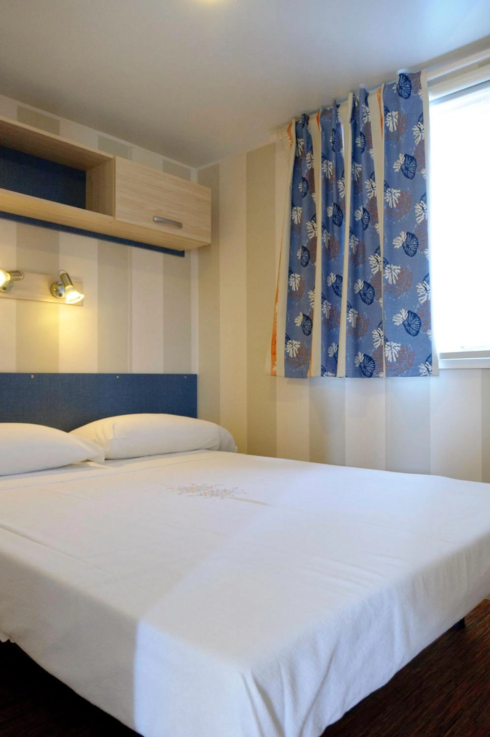 Bedroom, Bed in Club del Sole Vigna sul Mar Family Collection