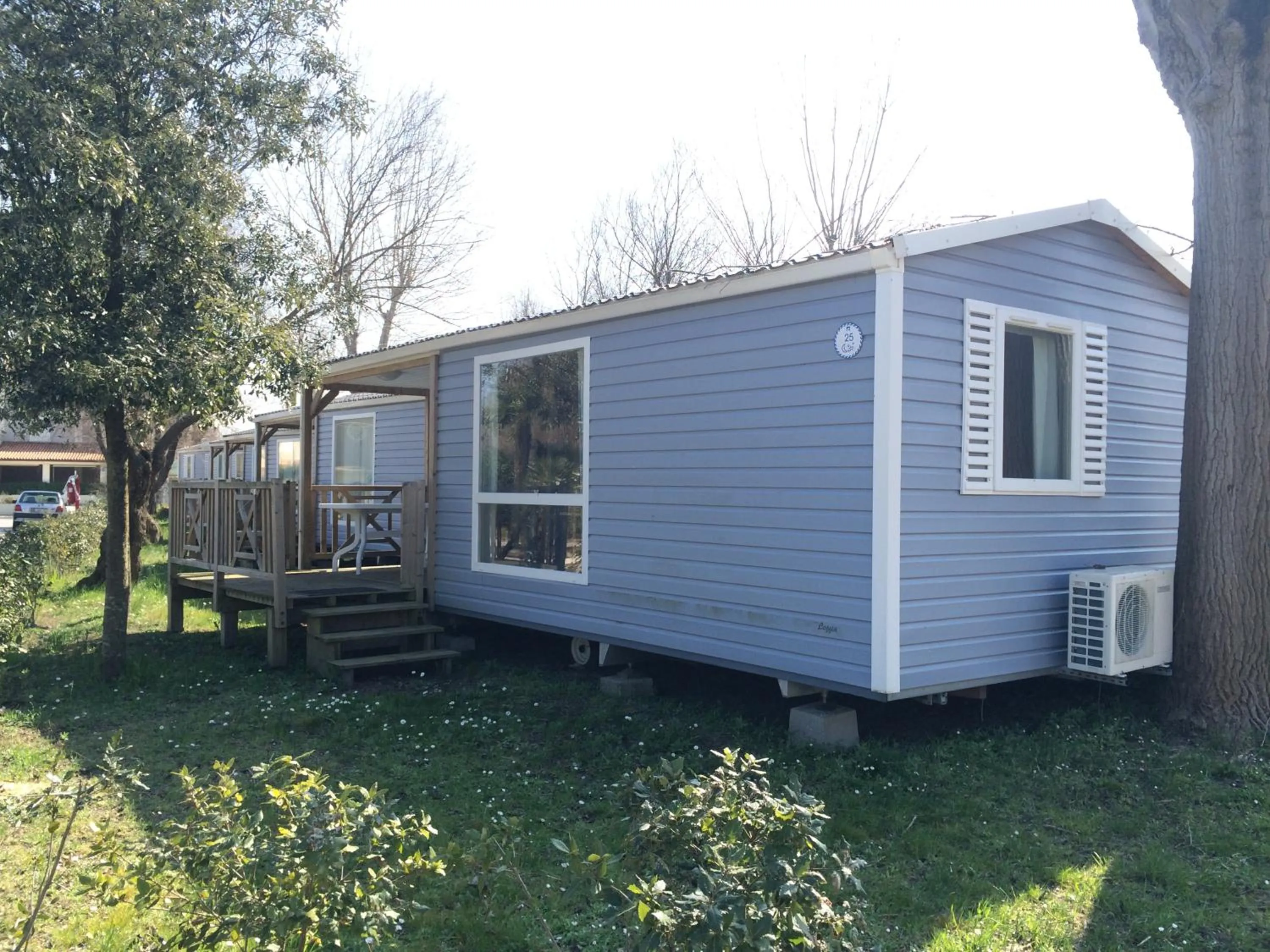 Property building in Club del Sole Vigna sul Mar Family Collection