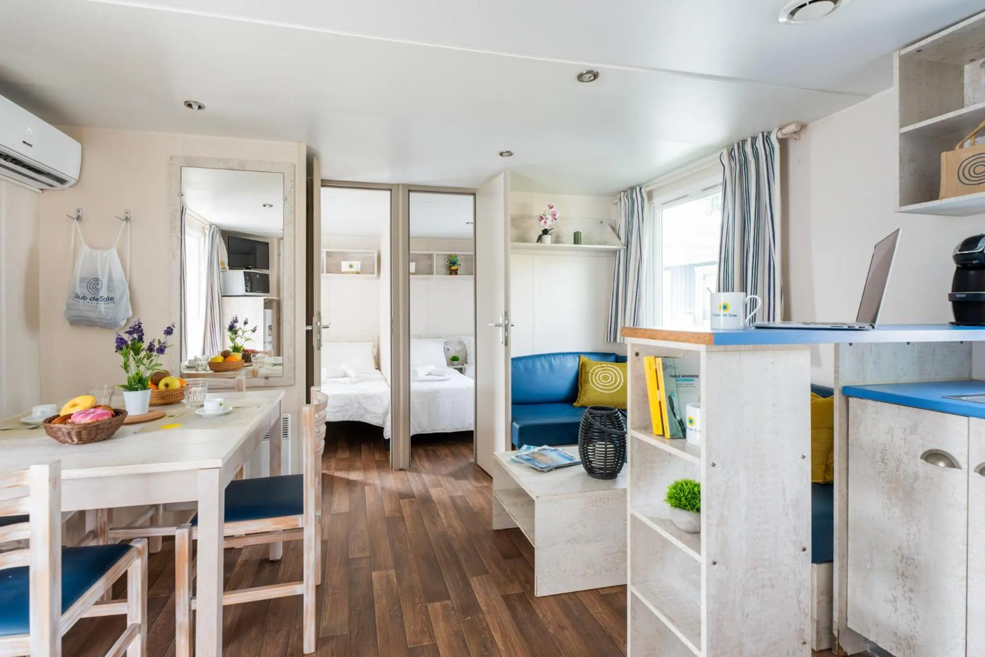 Club del Sole Vigna sul Mar Family Collection