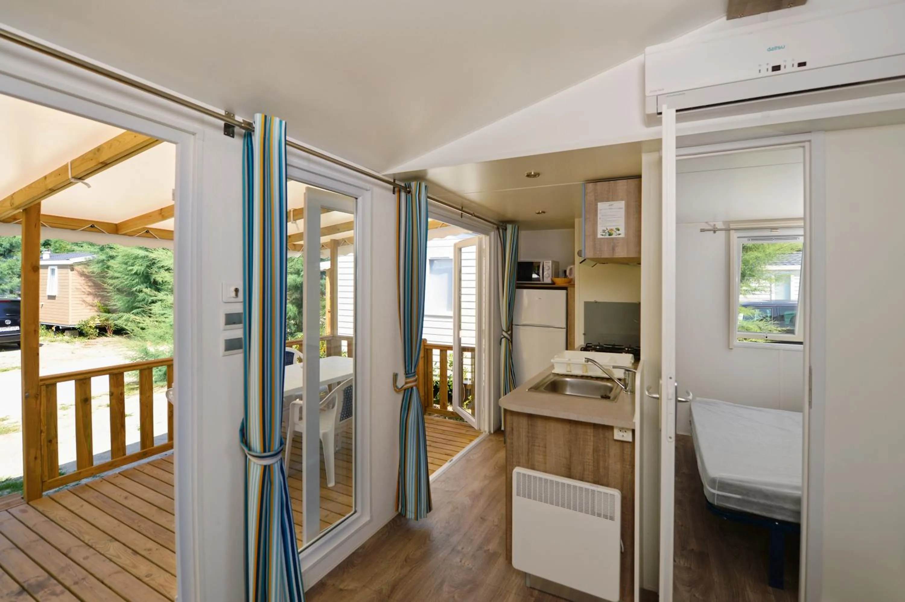 Kitchen or kitchenette in Club del Sole Vigna sul Mar Family Collection