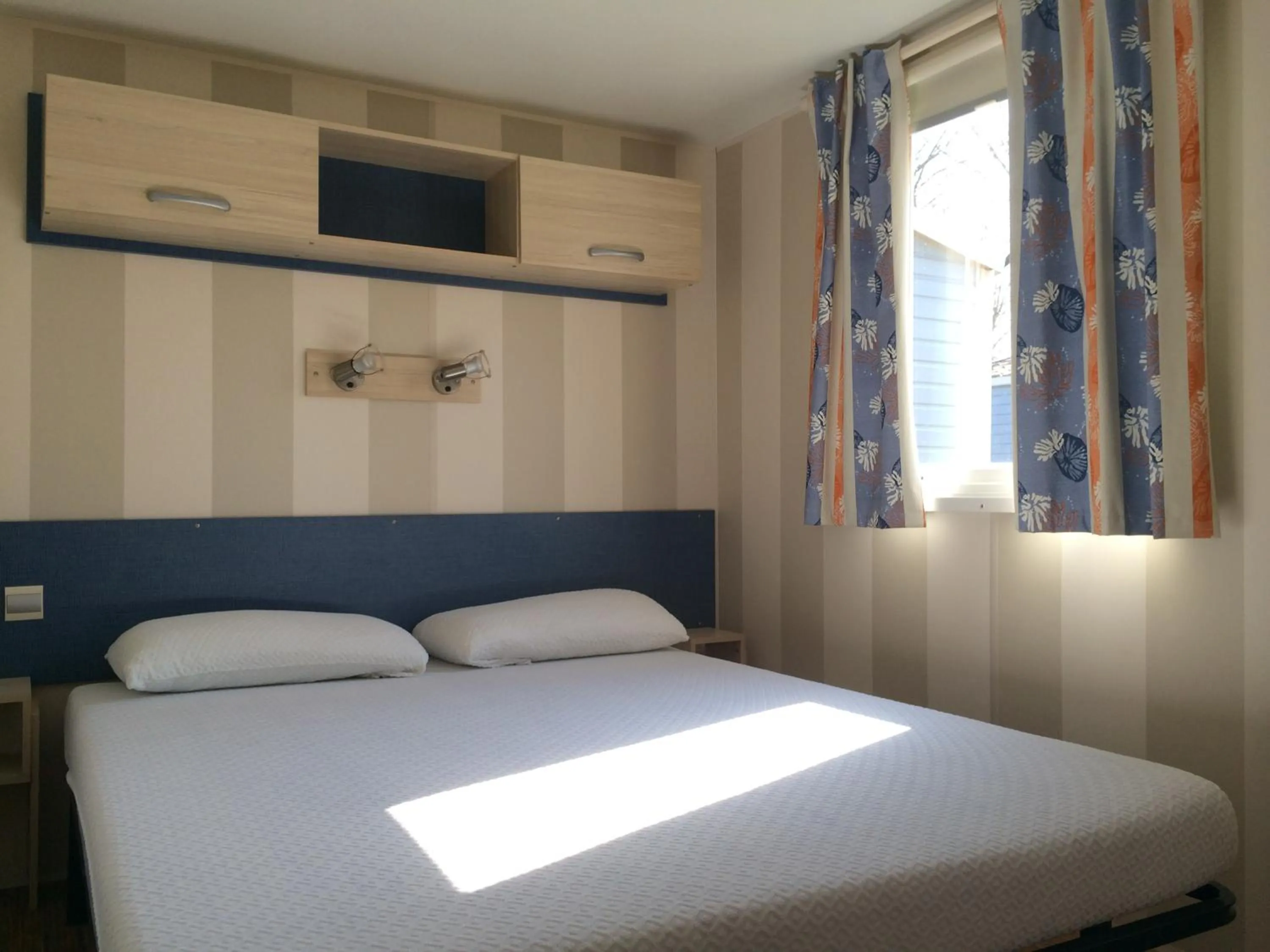 Bedroom, Bed in Club del Sole Vigna sul Mar Family Collection
