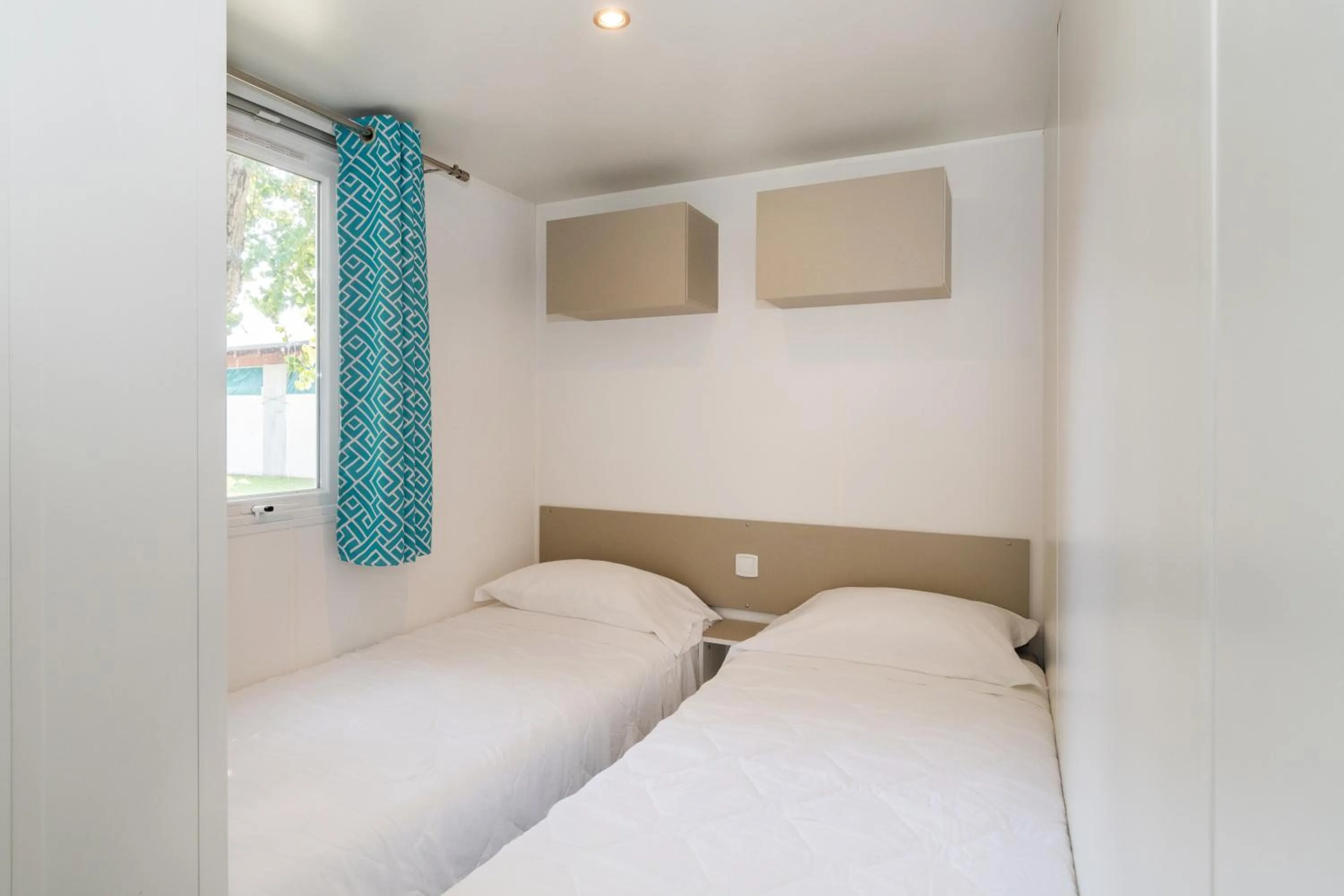 Bedroom, Bed in Club del Sole Vigna sul Mar Family Collection