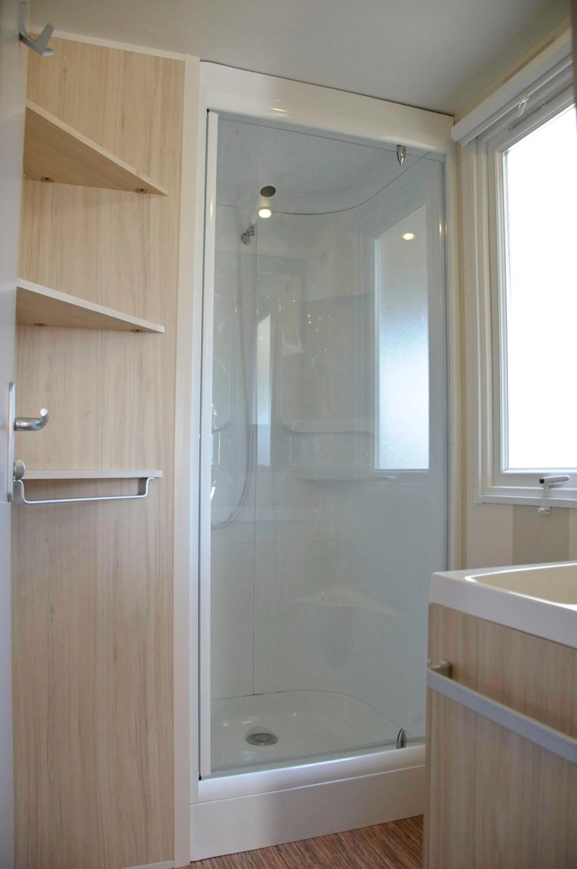 Bathroom in Club del Sole Vigna sul Mar Family Collection