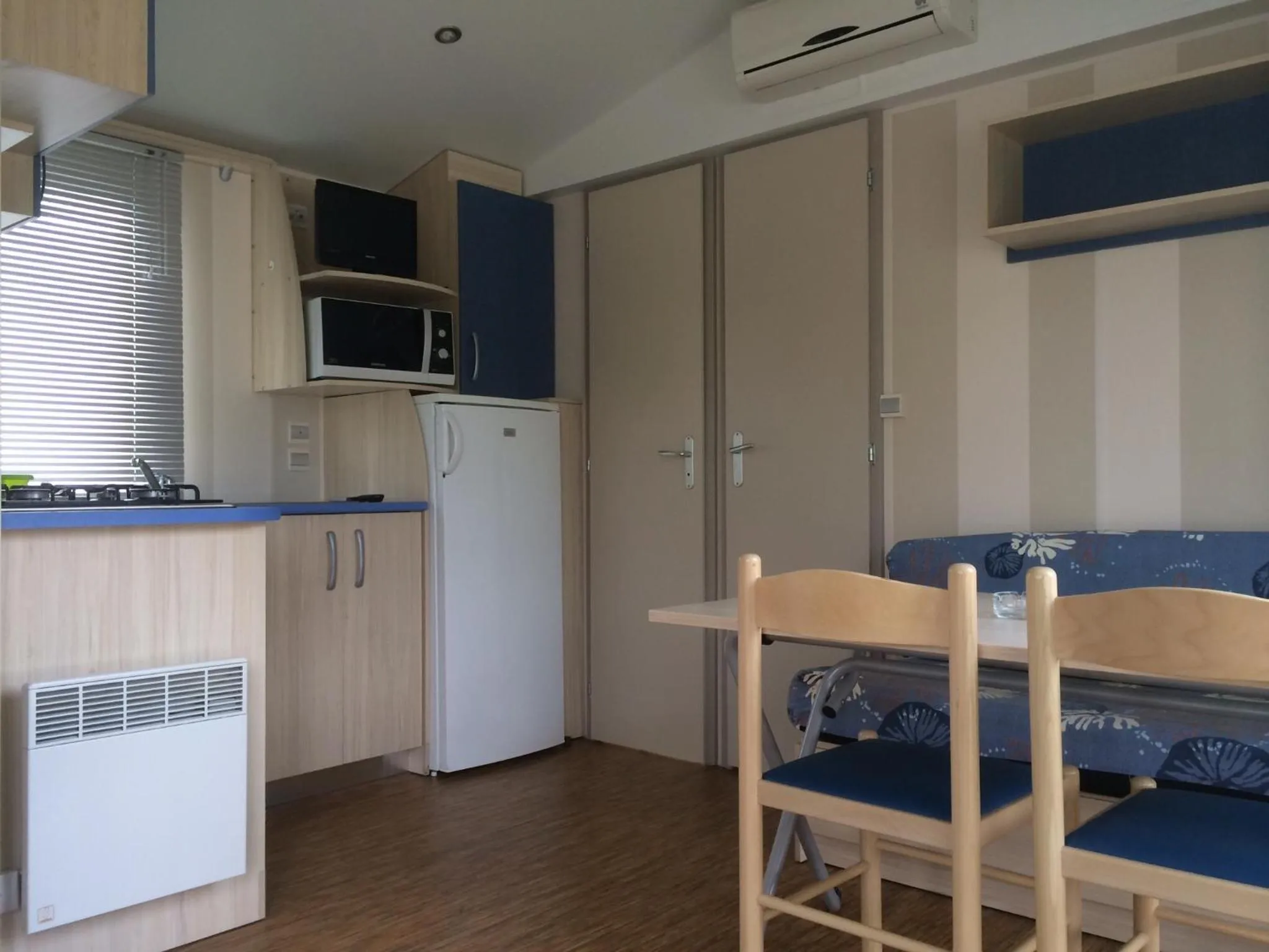 Living room in Club del Sole Vigna sul Mar Family Collection