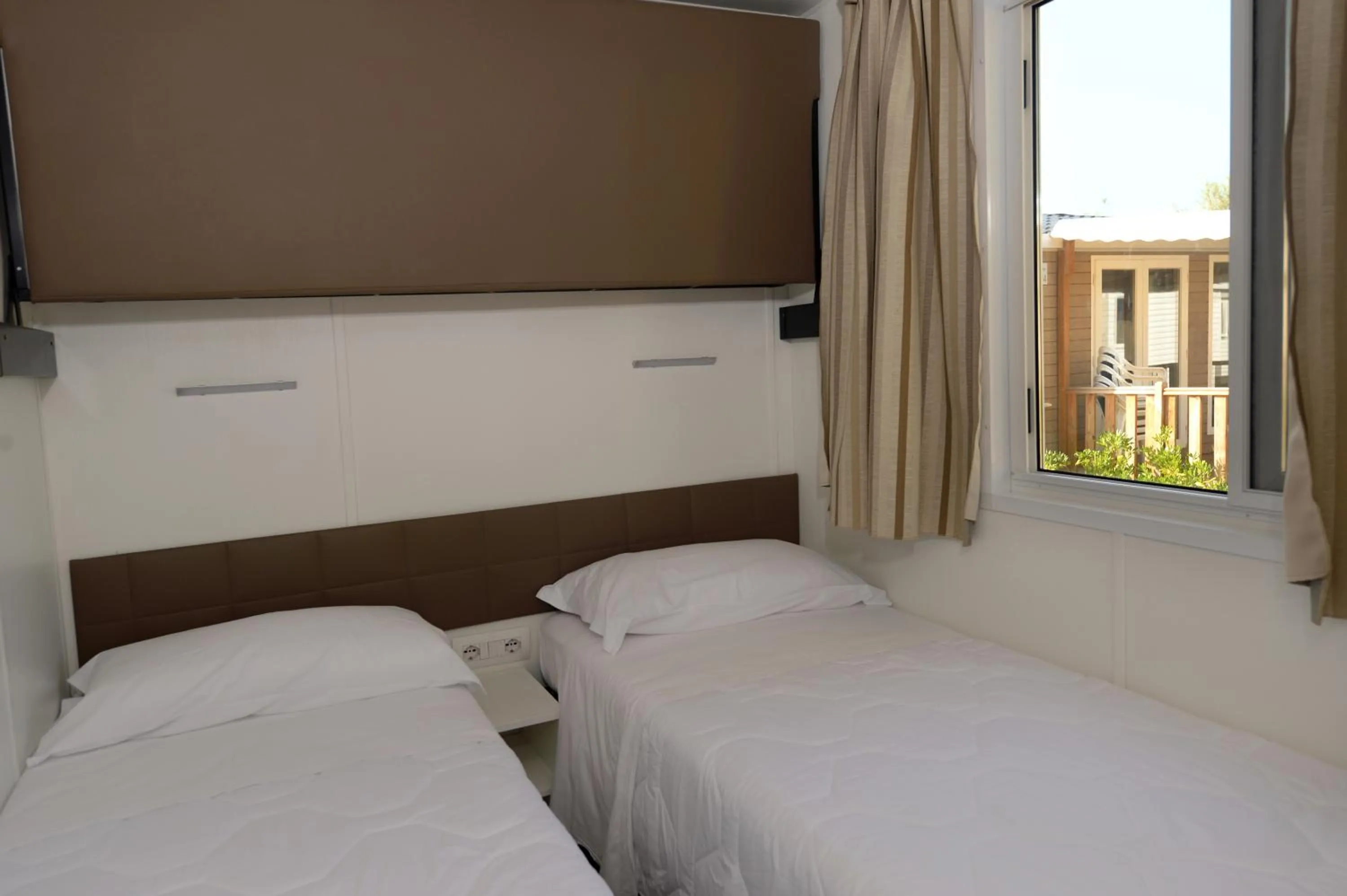 Bedroom, Bed in Club del Sole Vigna sul Mar Family Collection