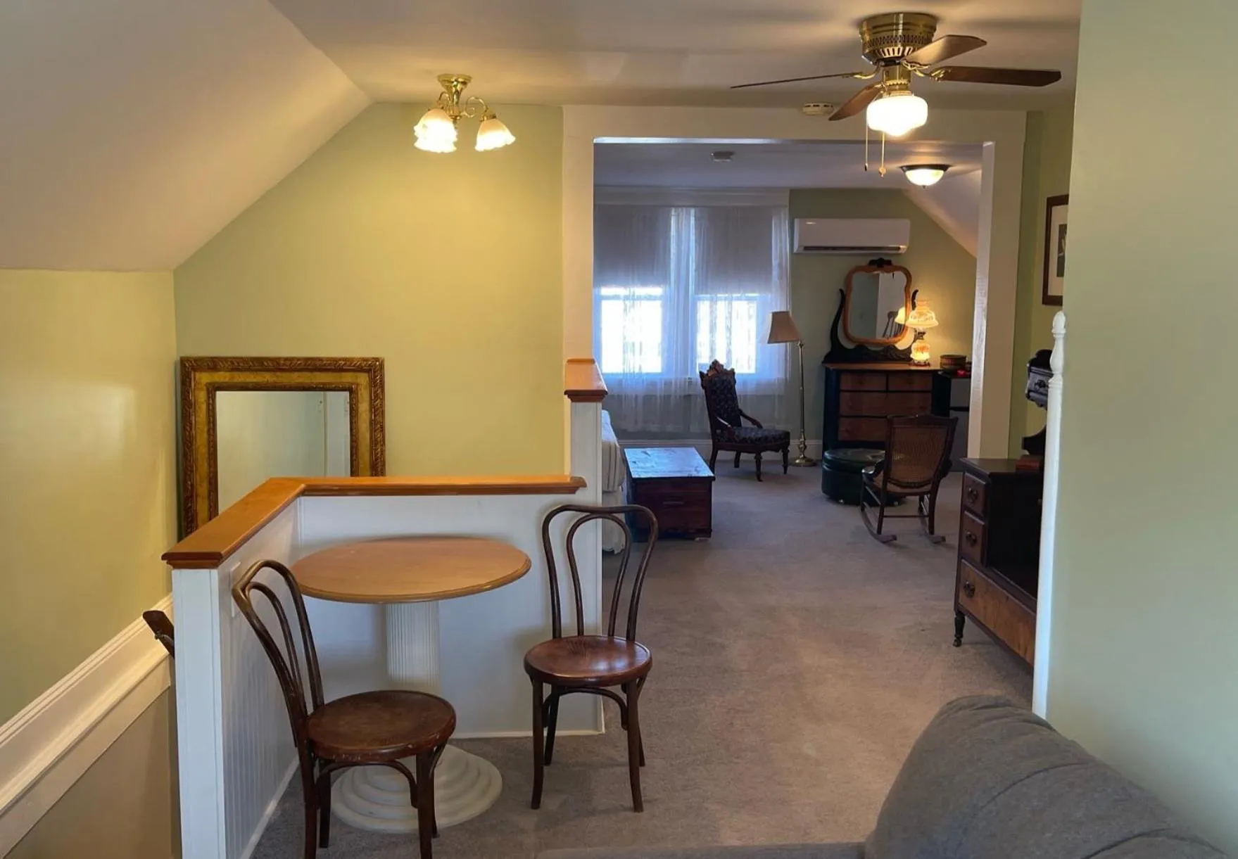 The Grey Swan Inn LLC