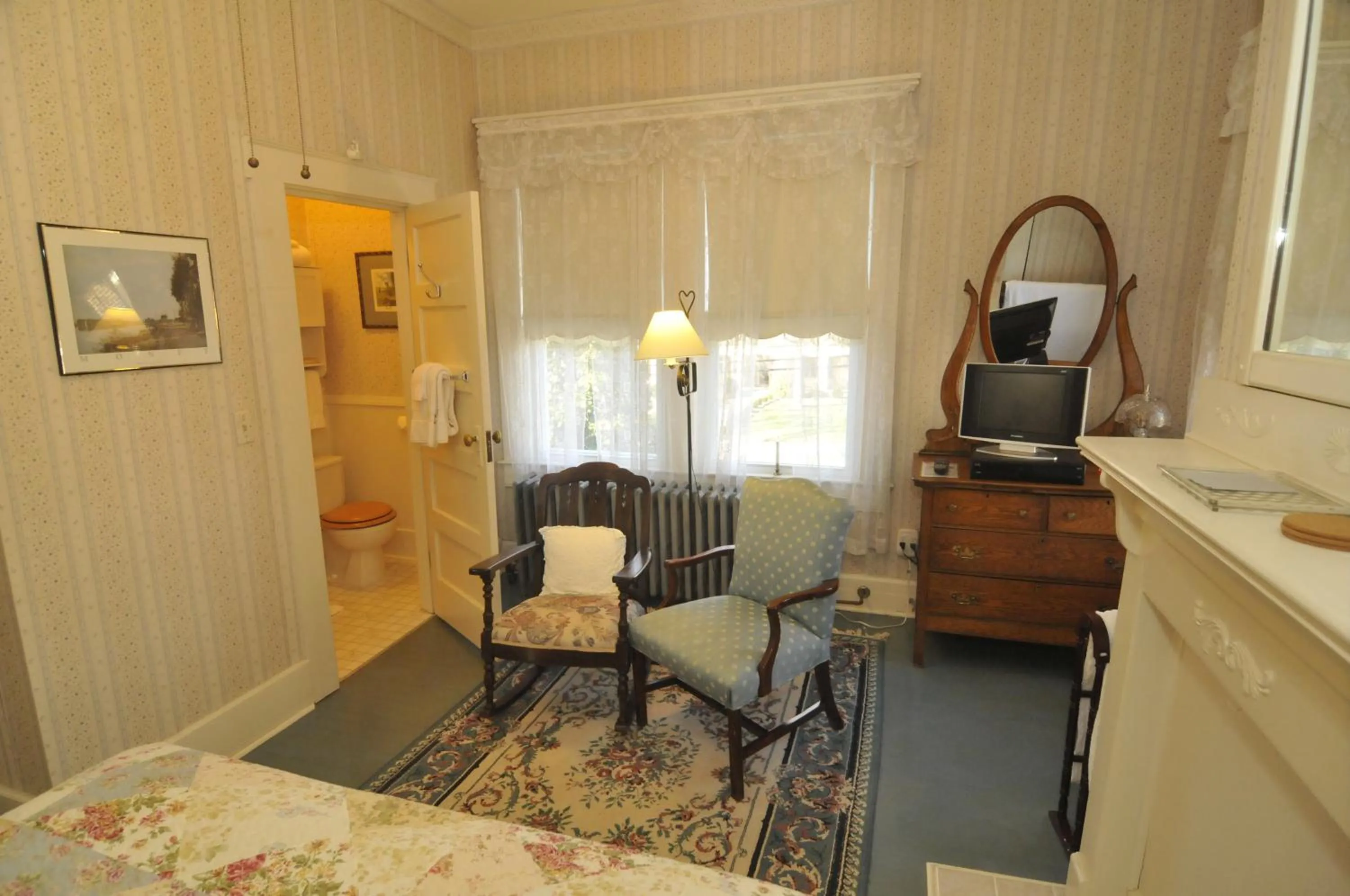 The Grey Swan Inn LLC